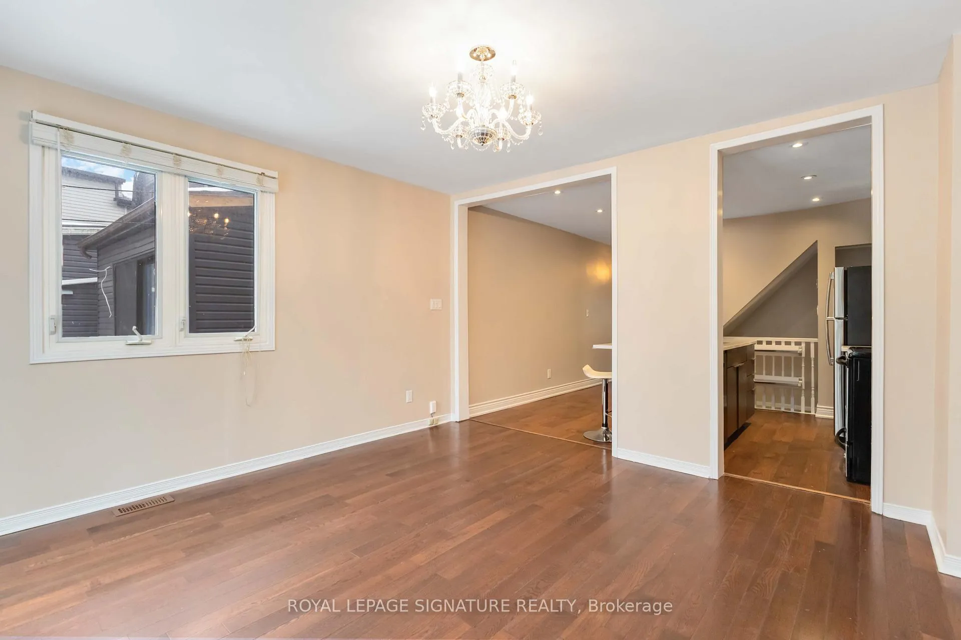 Photo 11 of 229 Donlands Avenue, Toronto, Danforth Village-East York — HOMEH