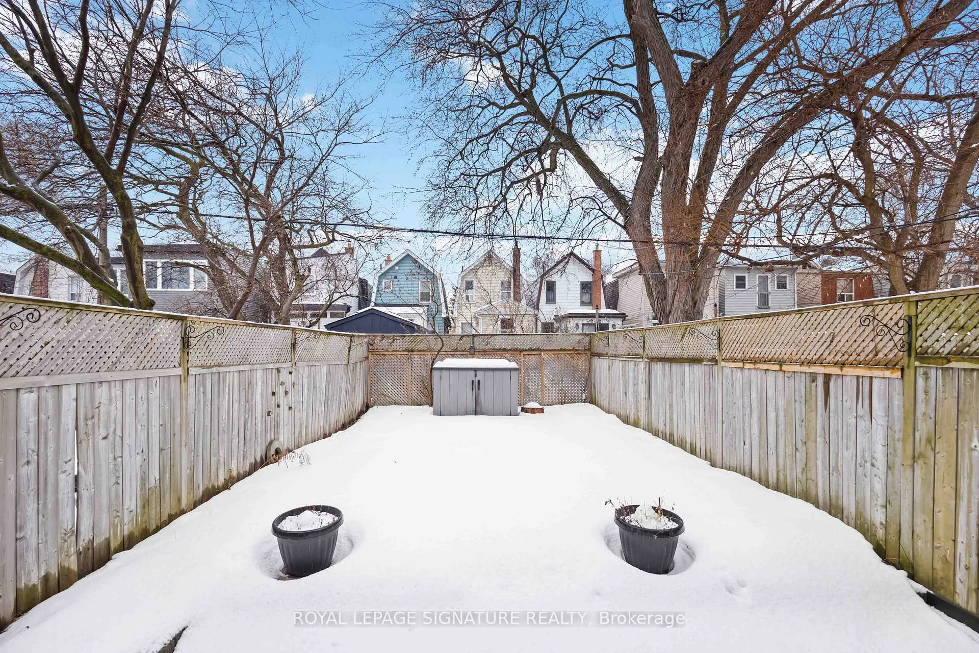 Photo 26 of 229 Donlands Avenue, Toronto, Danforth Village-East York — HOMEH