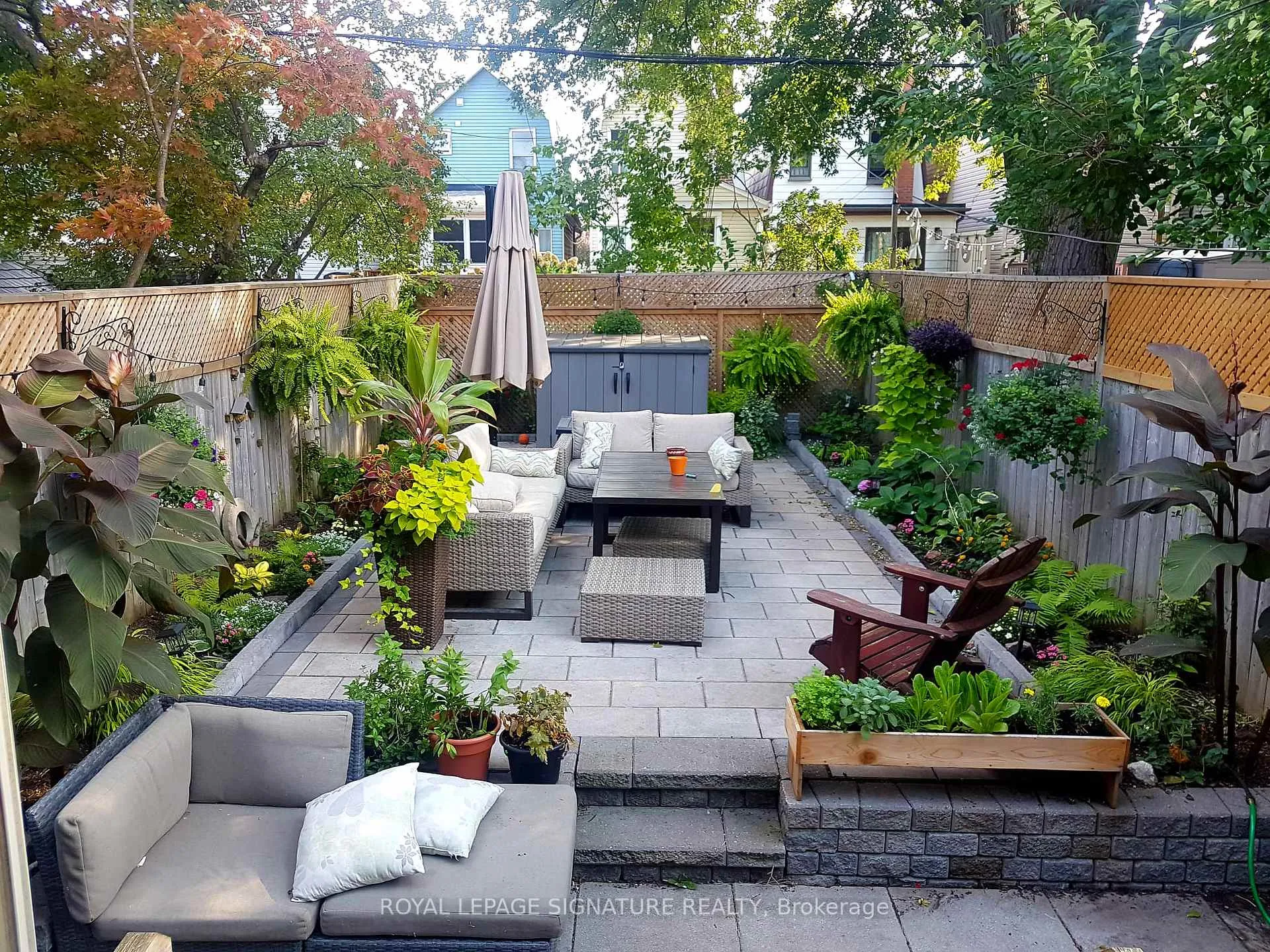 Photo 27 of 229 Donlands Avenue, Toronto, Danforth Village-East York — HOMEH