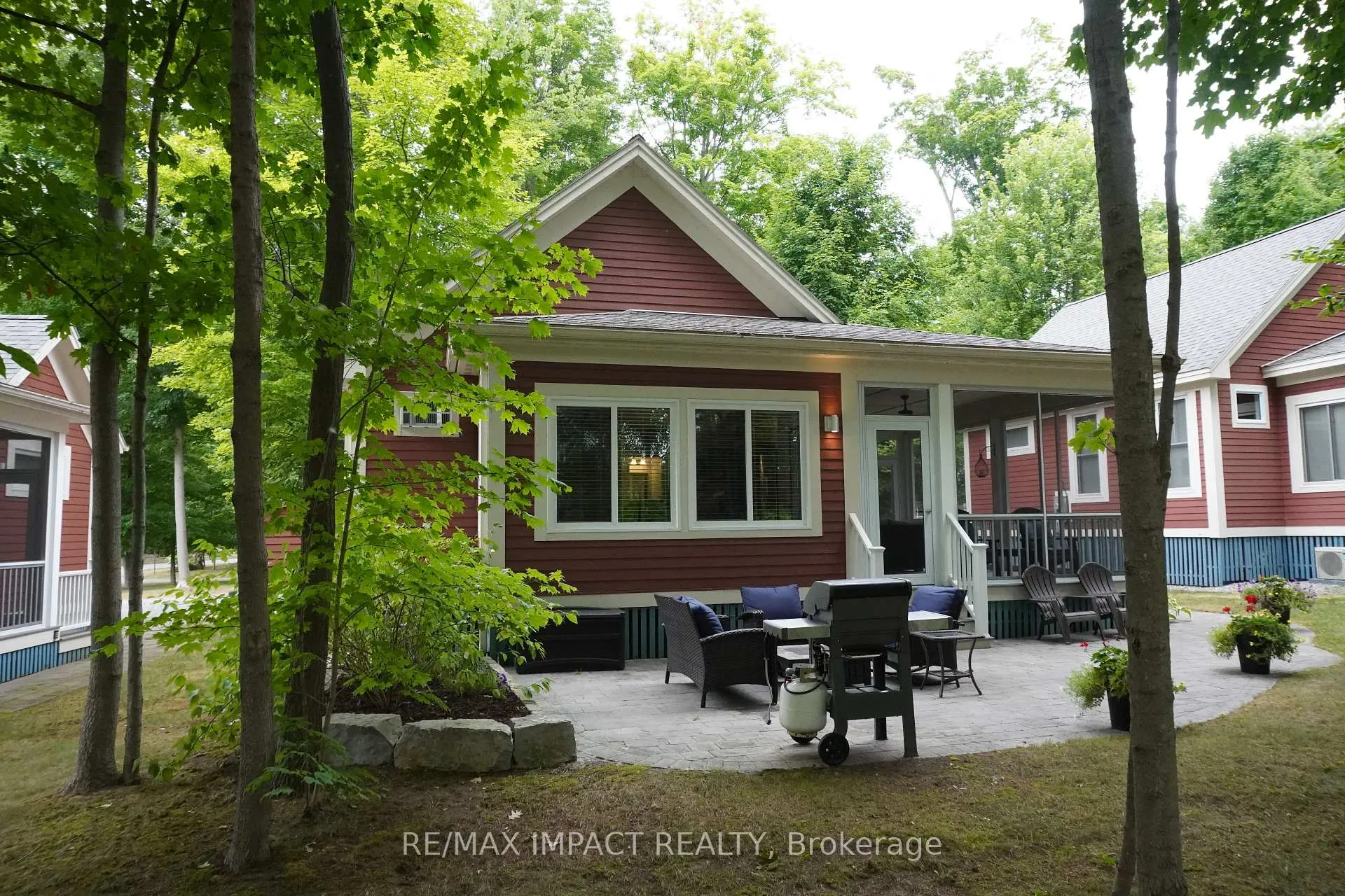 Photo 3 of 8 Pine Forest Lane, Prince Edward County, Athol Ward — HOMEH
