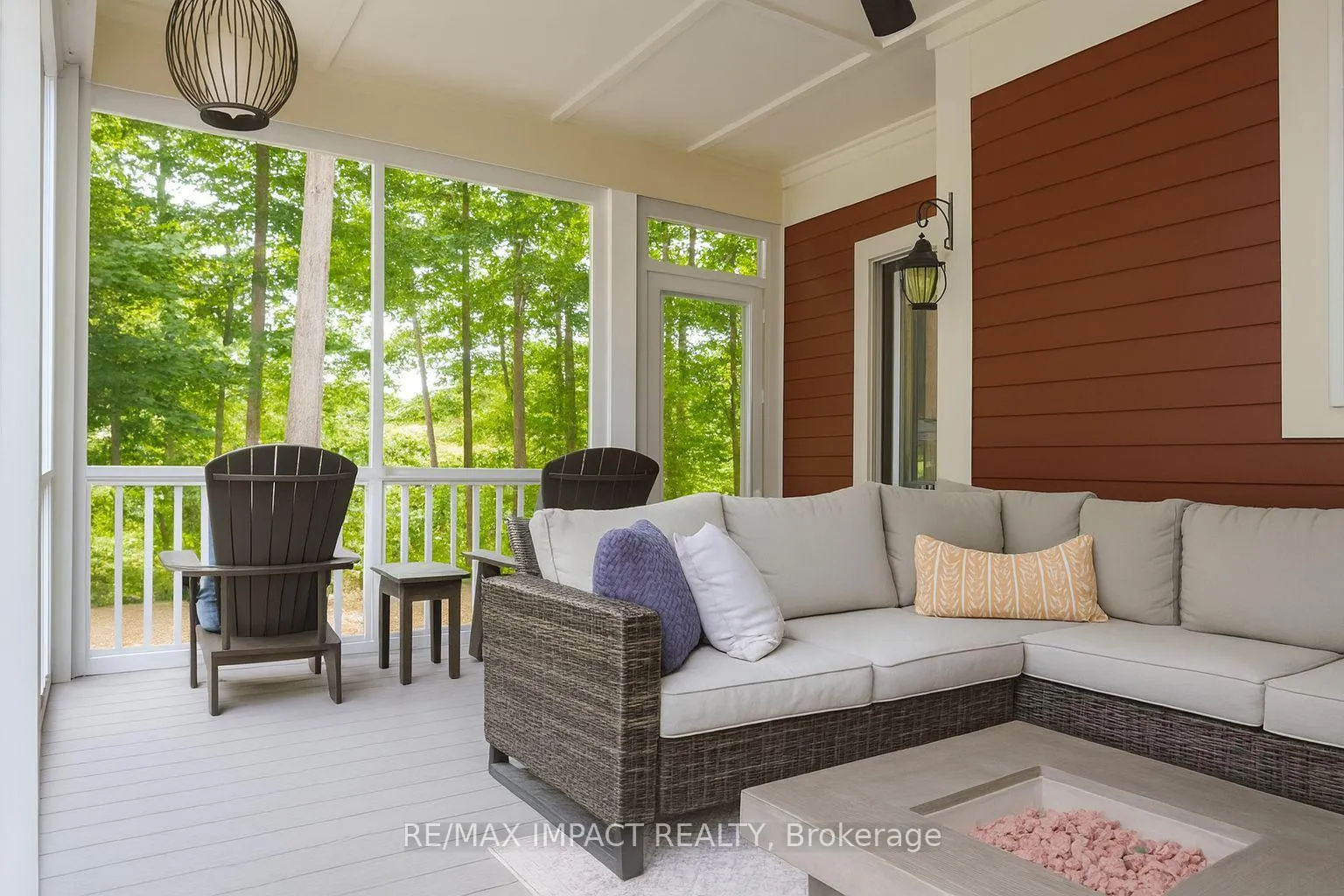 Photo 4 of 8 Pine Forest Lane, Prince Edward County, Athol Ward — HOMEH