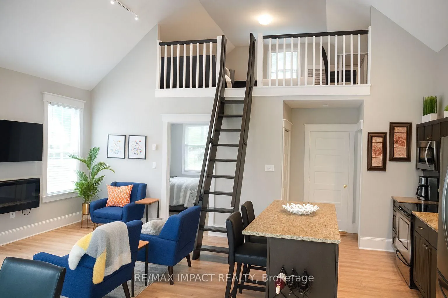 Photo 6 of 8 Pine Forest Lane, Prince Edward County, Athol Ward — HOMEH
