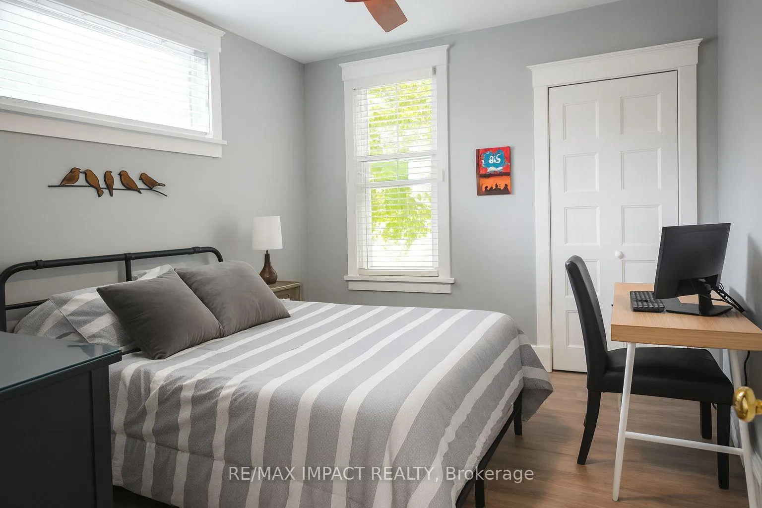 Photo 10 of 8 Pine Forest Lane, Prince Edward County, Athol Ward — HOMEH