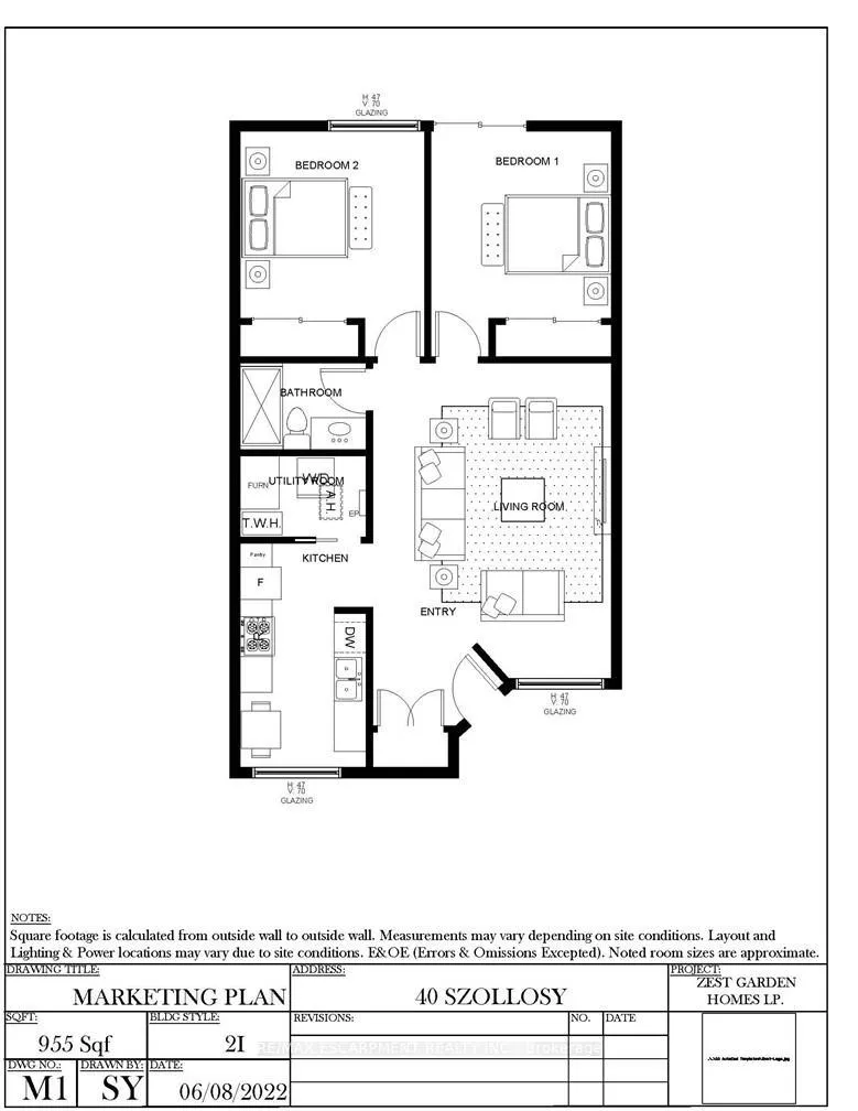 Photo 2 of 40 Szollosy Circle, Hamilton, Kennedy — HOMEH