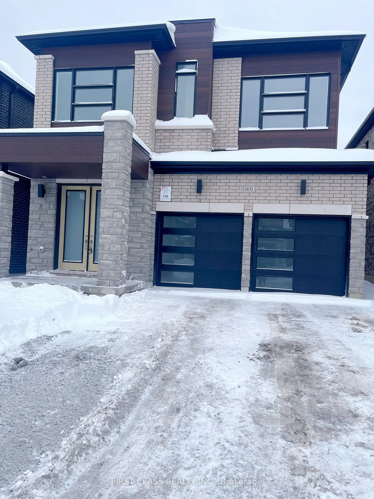 Photo 1 of 1851 Lotus Blossom Road, Pickering, Rural Pickering — HOMEH