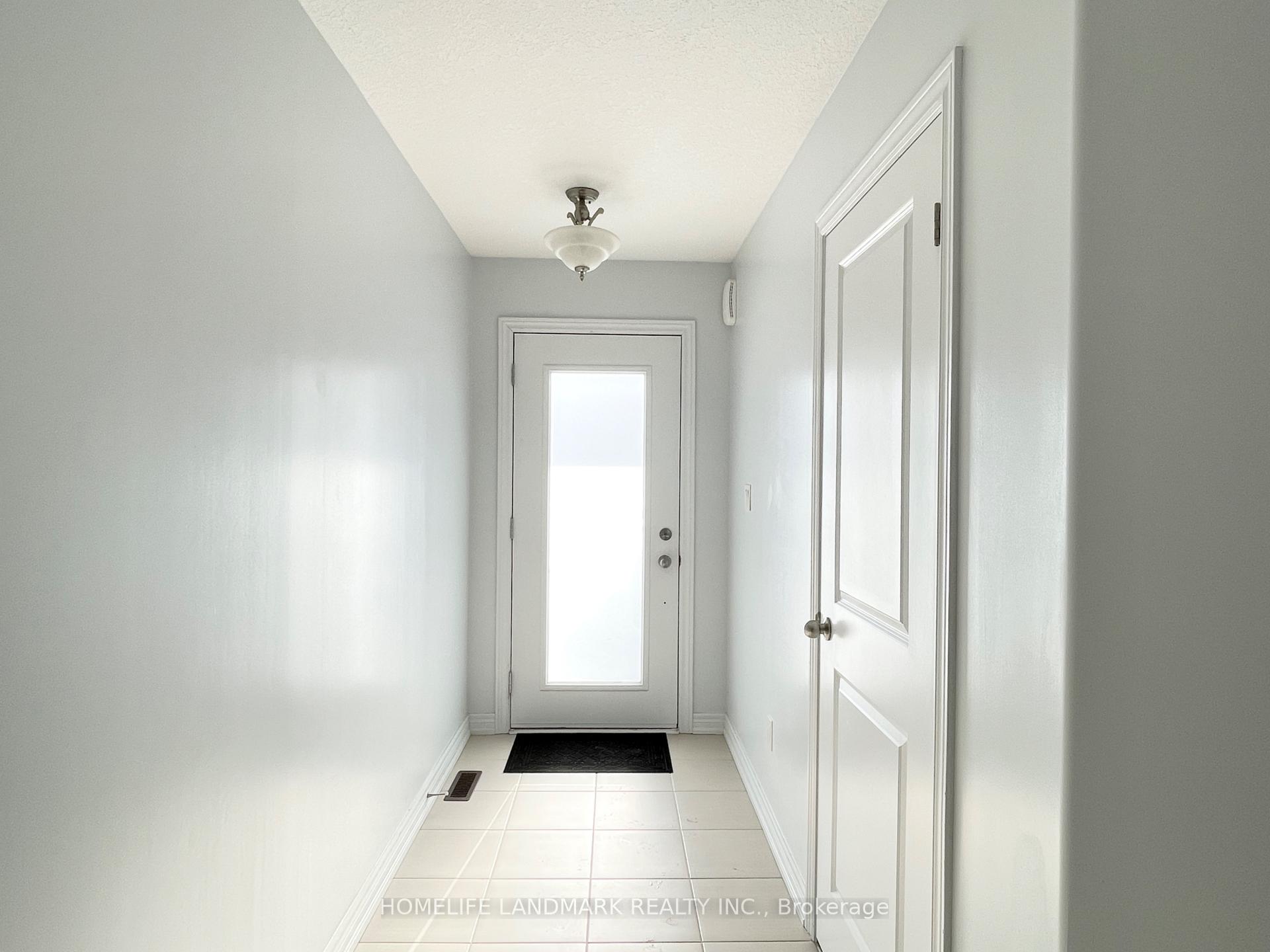 Front of Unit 28, 1 Leggott Avenue
