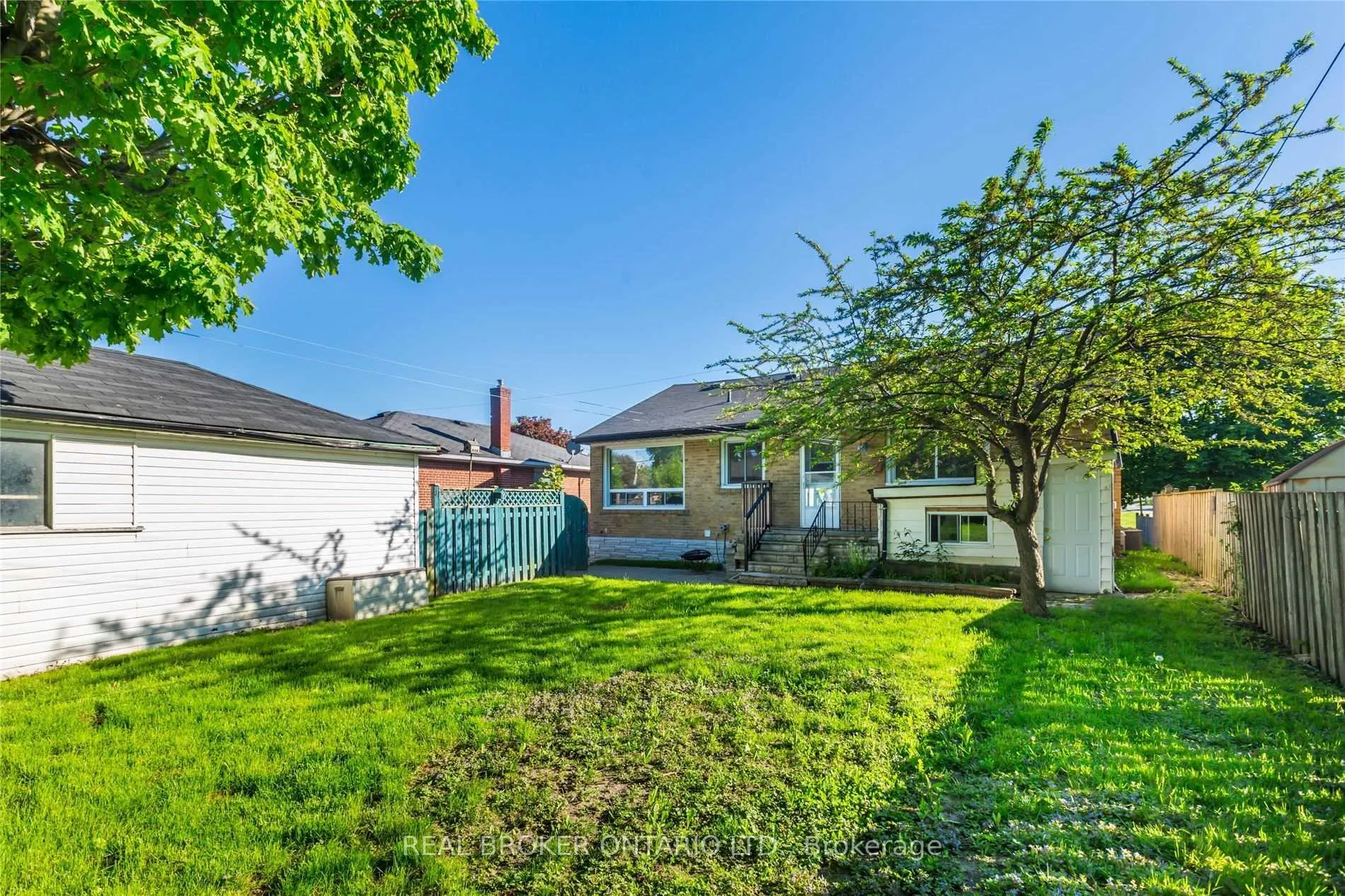 Photo 4 of Unit Bsmt, 1203 Wecker Drive, Oshawa, Lakeview — HOMEH