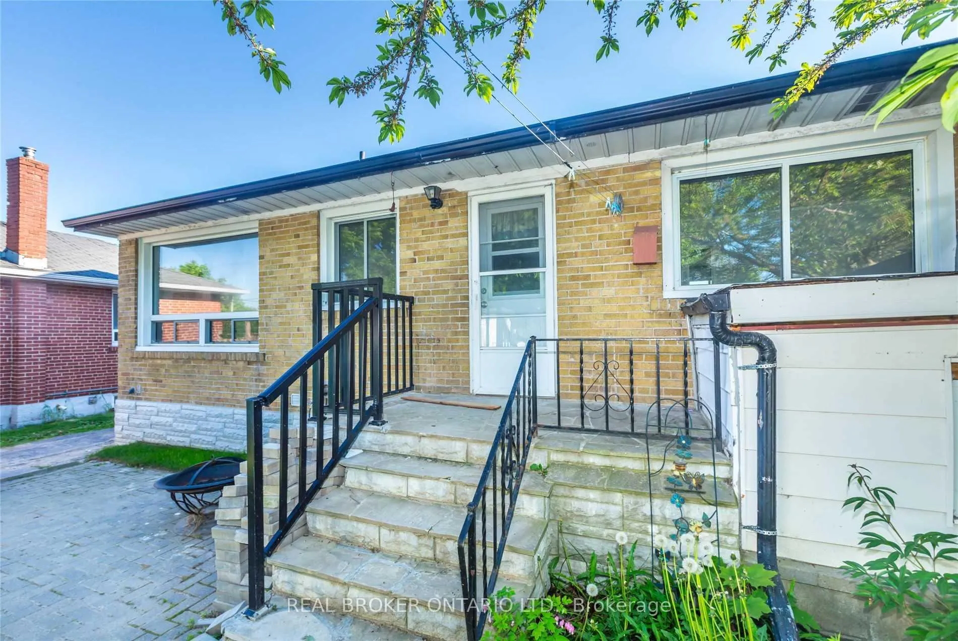 Photo 5 of Unit Bsmt, 1203 Wecker Drive, Oshawa, Lakeview — HOMEH