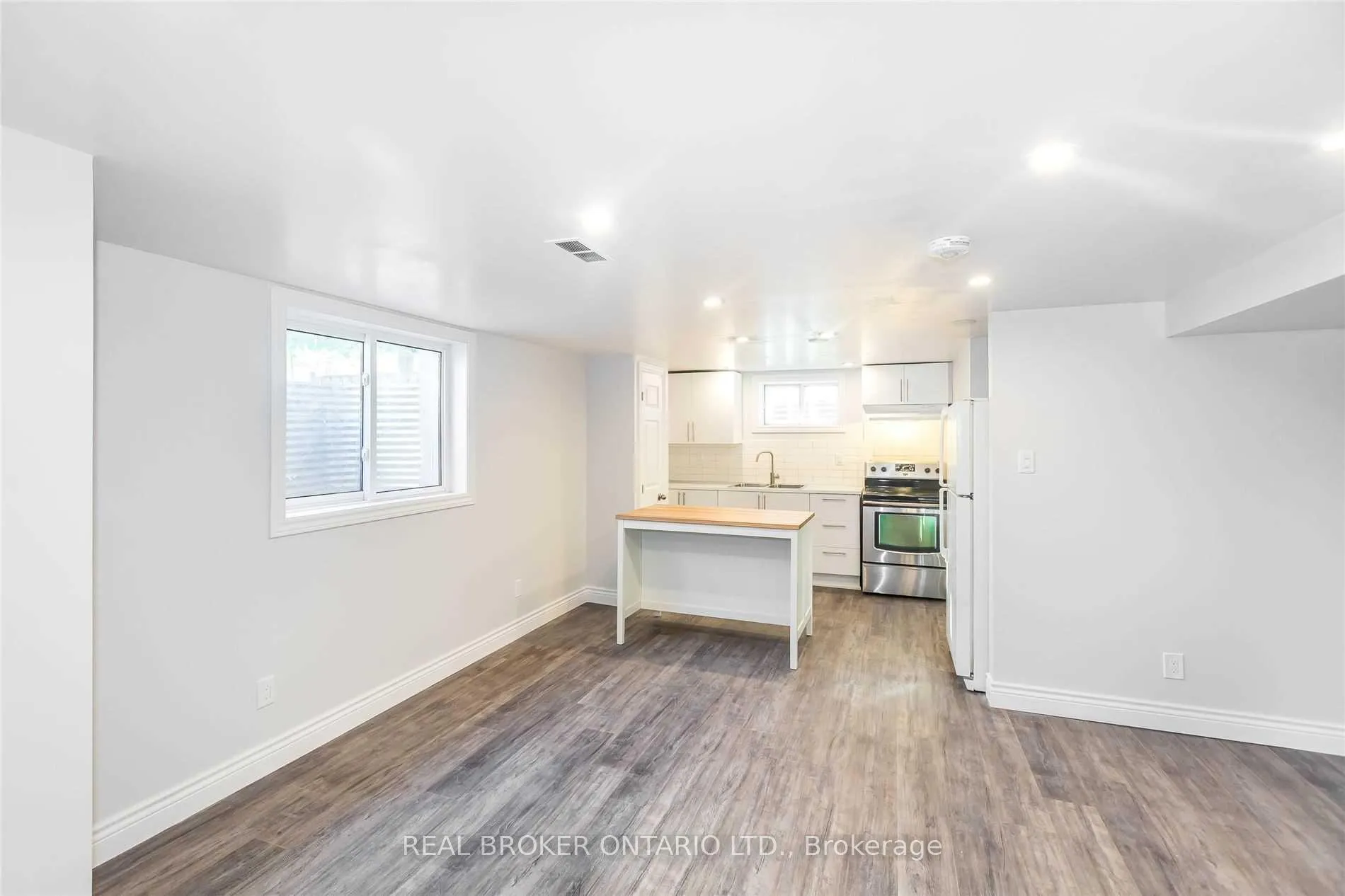 Photo 7 of Unit Bsmt, 1203 Wecker Drive, Oshawa, Lakeview — HOMEH