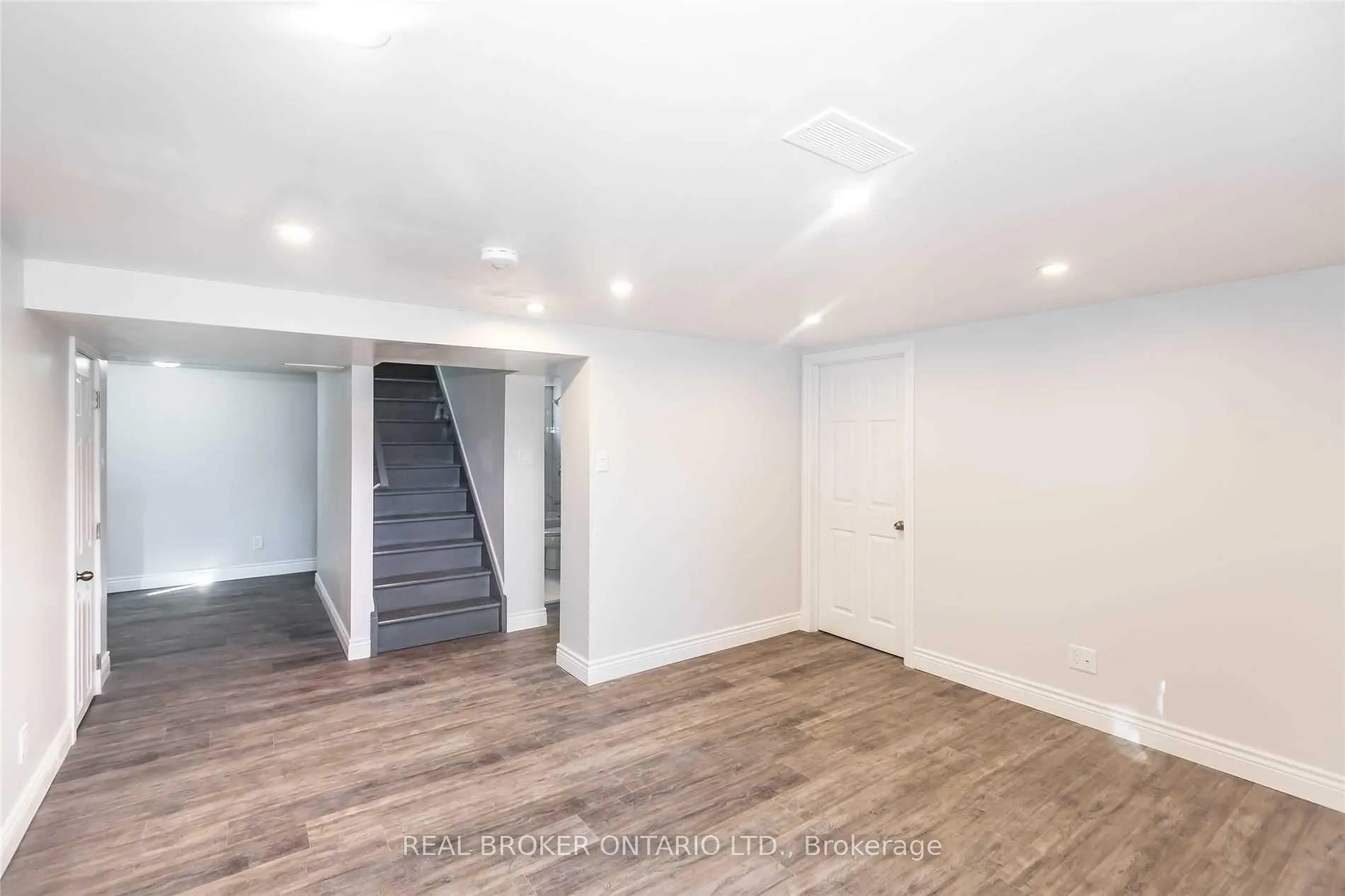 Photo 8 of Unit Bsmt, 1203 Wecker Drive, Oshawa, Lakeview — HOMEH