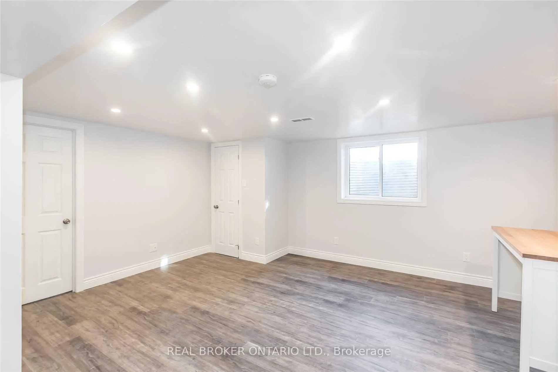 Photo 10 of Unit Bsmt, 1203 Wecker Drive, Oshawa, Lakeview — HOMEH
