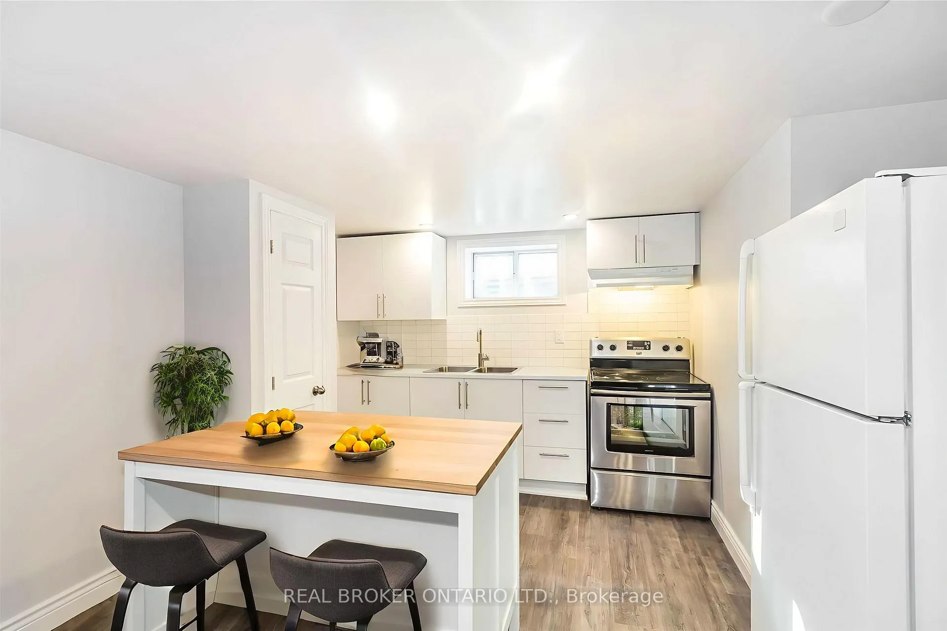 Photo 11 of Unit Bsmt, 1203 Wecker Drive, Oshawa, Lakeview — HOMEH
