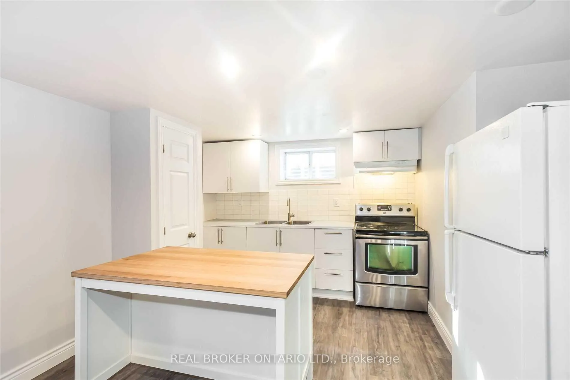 Photo 12 of Unit Bsmt, 1203 Wecker Drive, Oshawa, Lakeview — HOMEH