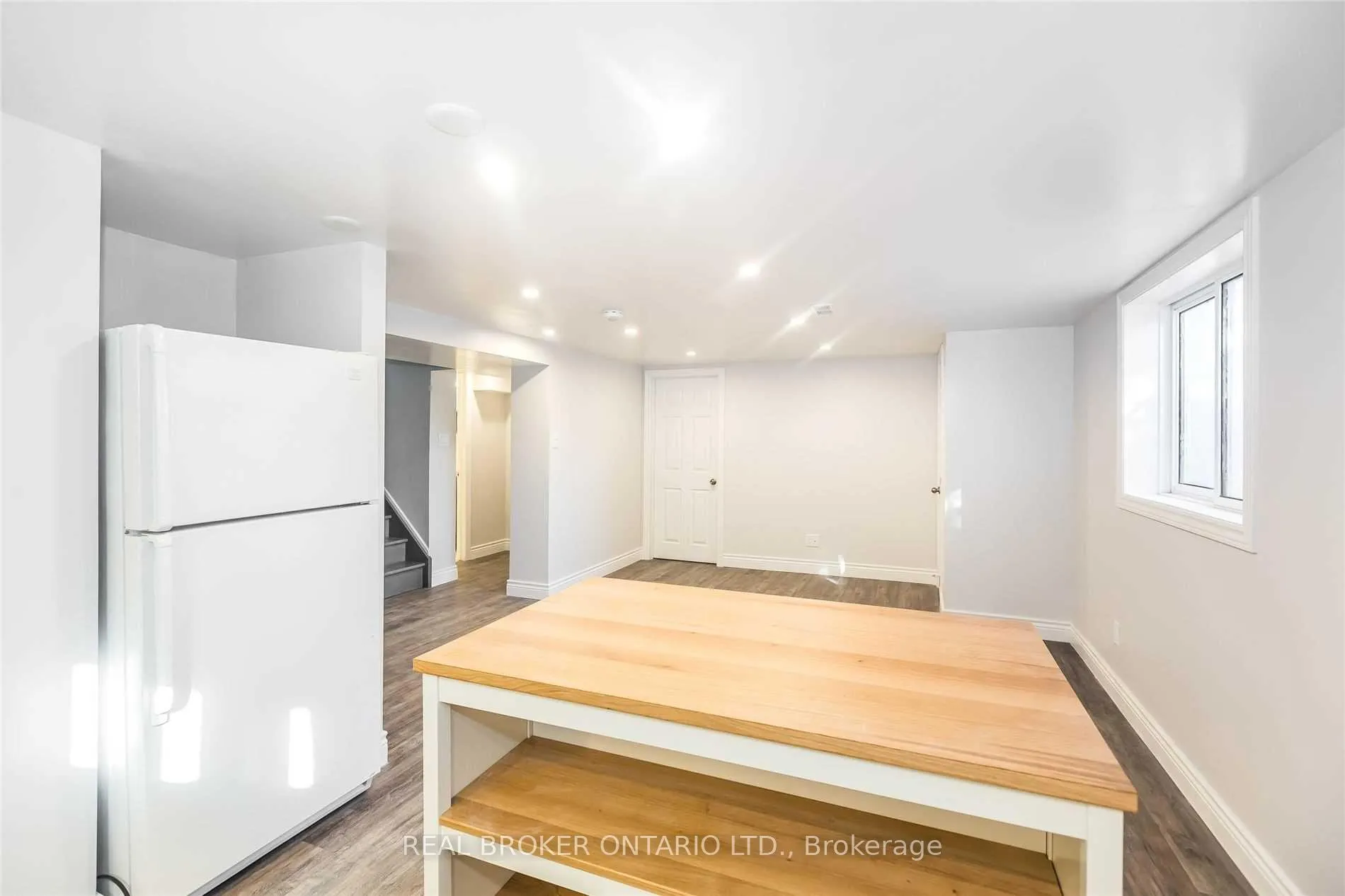 Photo 13 of Unit Bsmt, 1203 Wecker Drive, Oshawa, Lakeview — HOMEH