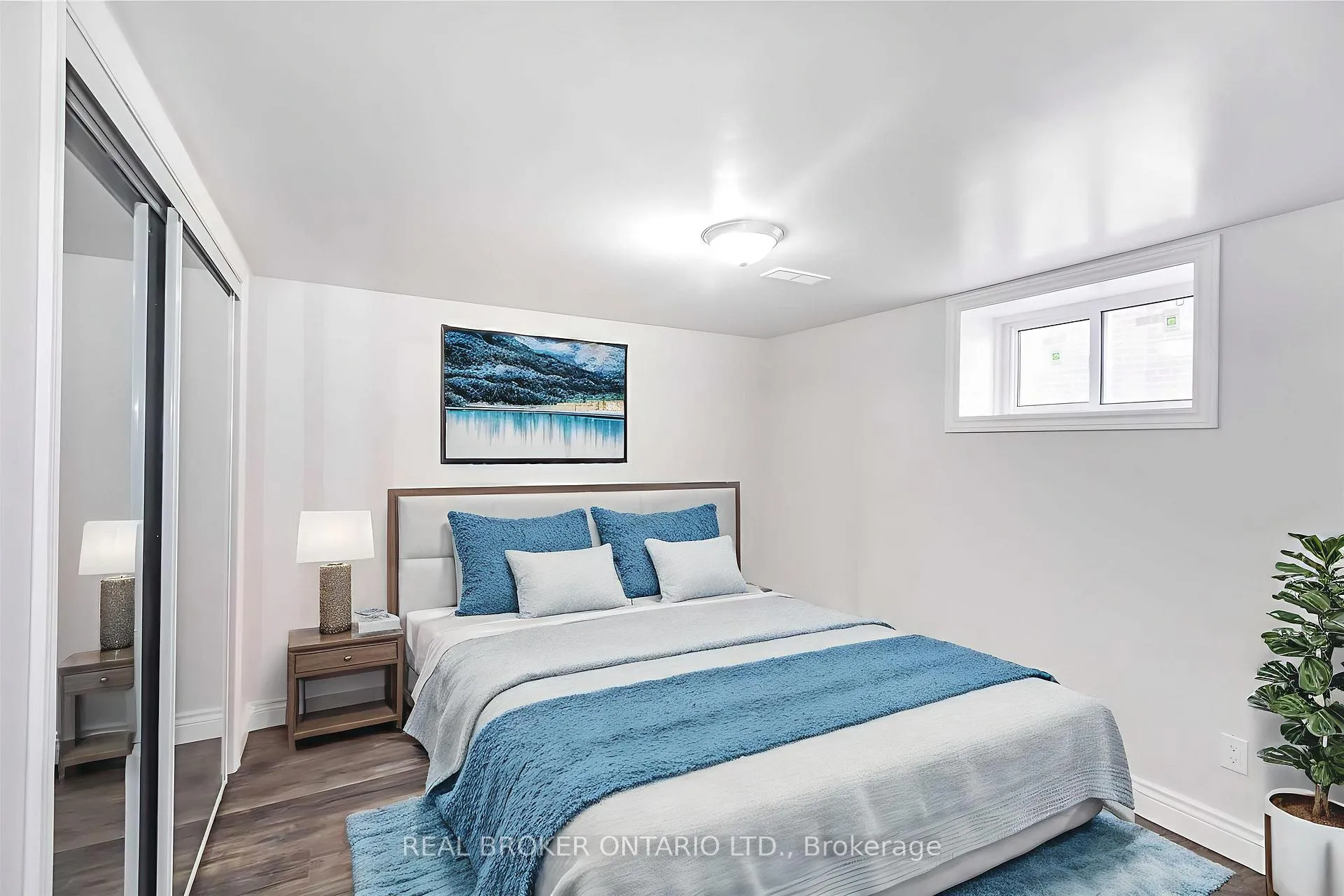 Photo 14 of Unit Bsmt, 1203 Wecker Drive, Oshawa, Lakeview — HOMEH