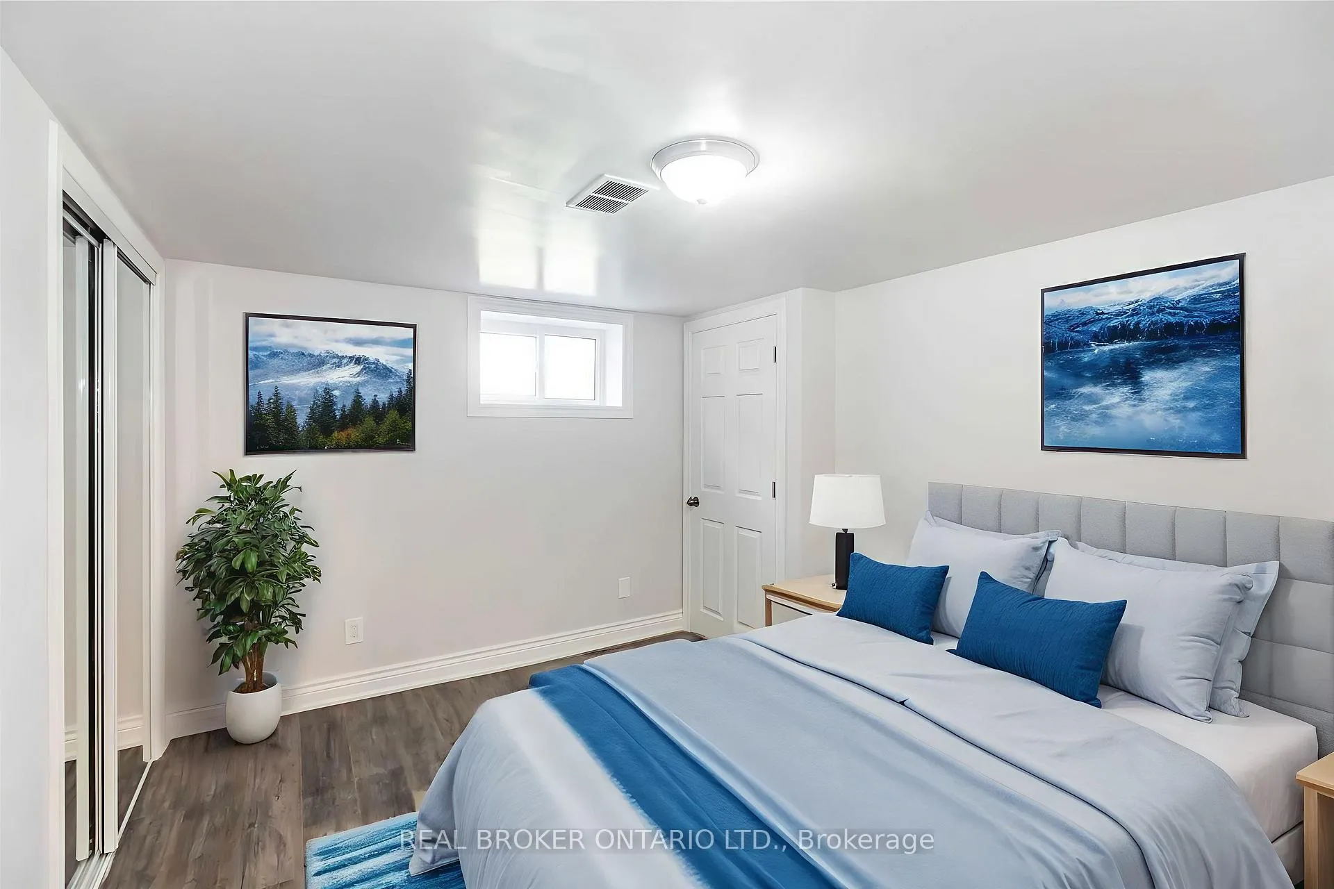 Photo 20 of Unit Bsmt, 1203 Wecker Drive, Oshawa, Lakeview — HOMEH