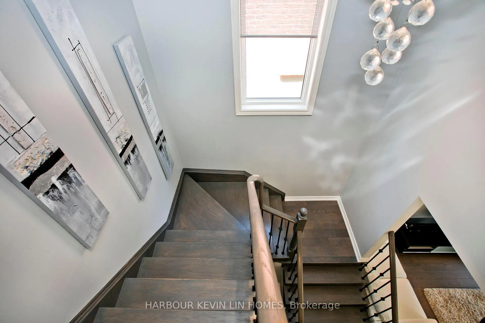 Photo 15 of 75 Busch Avenue, Markham, Berczy — HOMEH