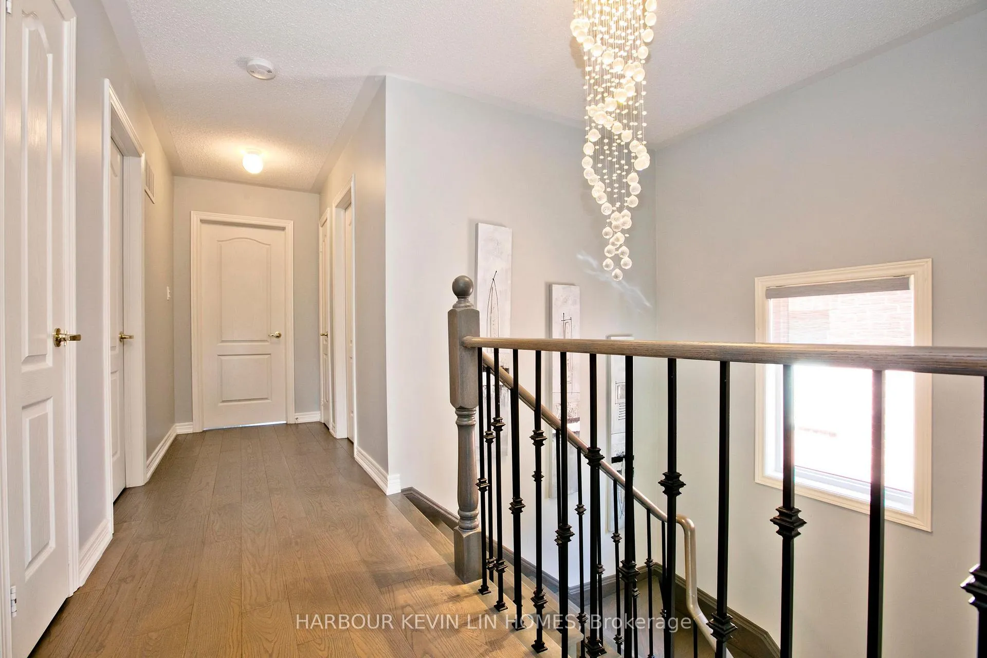 Photo 17 of 75 Busch Avenue, Markham, Berczy — HOMEH