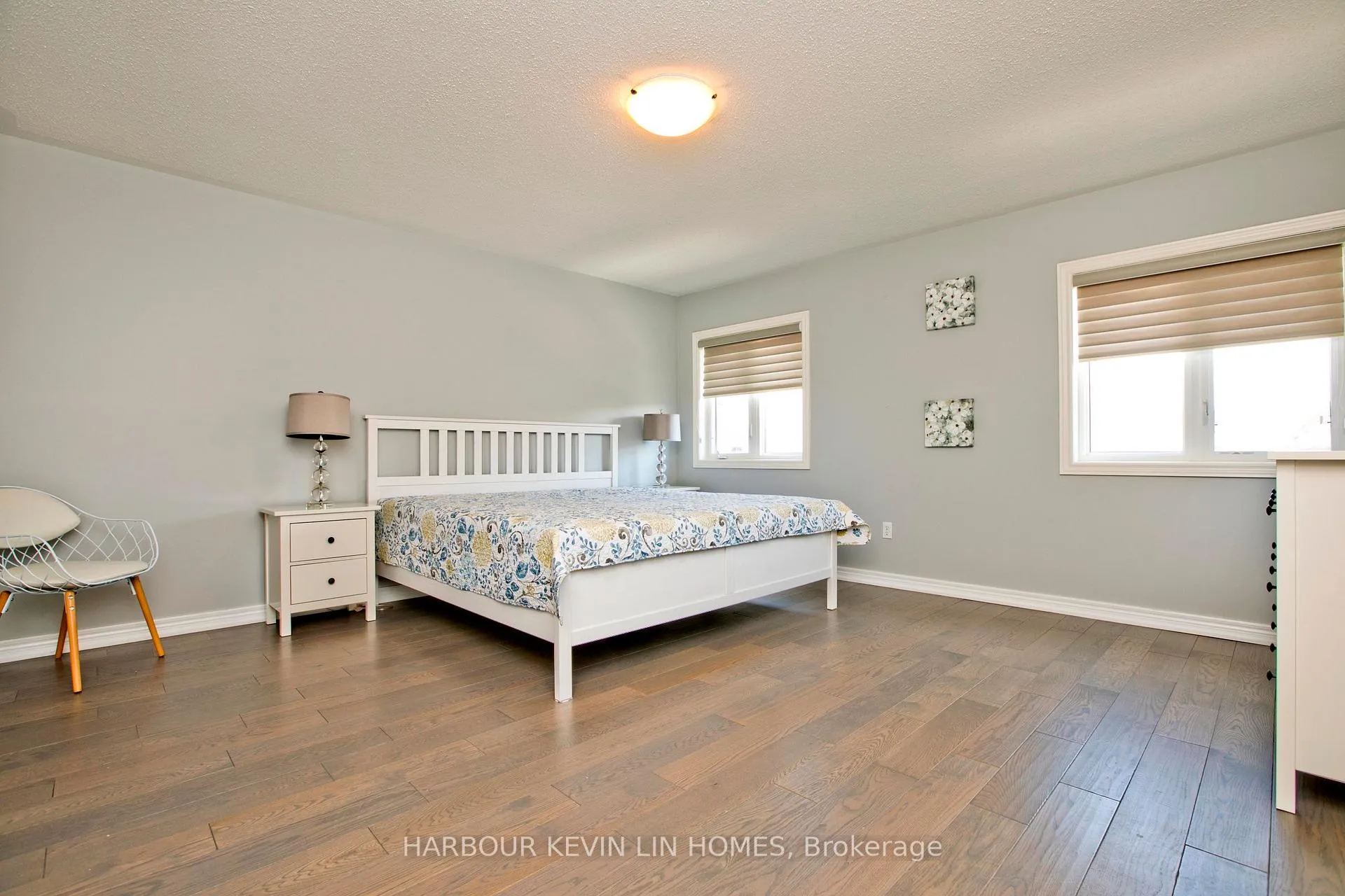 Photo 18 of 75 Busch Avenue, Markham, Berczy — HOMEH