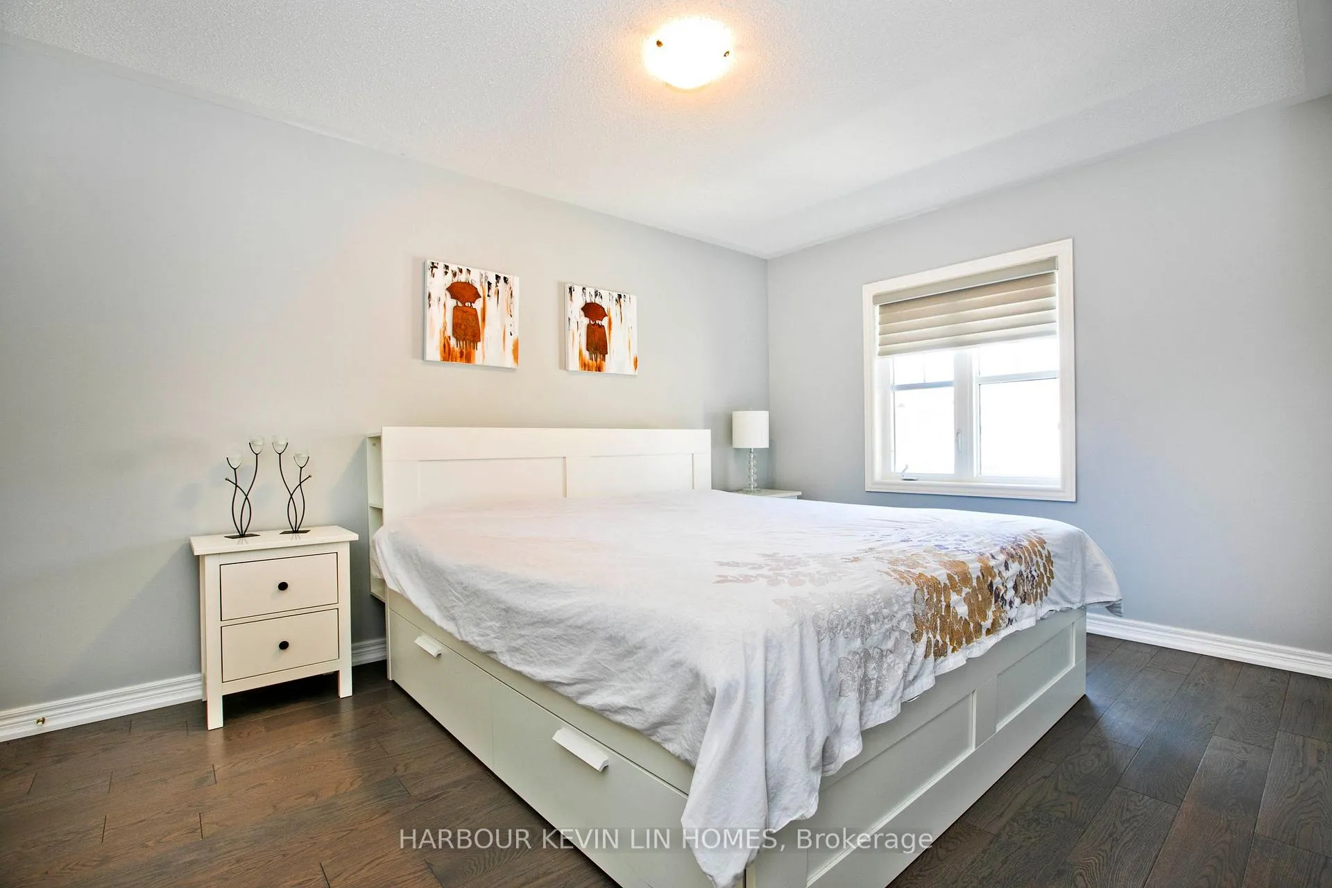 Photo 21 of 75 Busch Avenue, Markham, Berczy — HOMEH