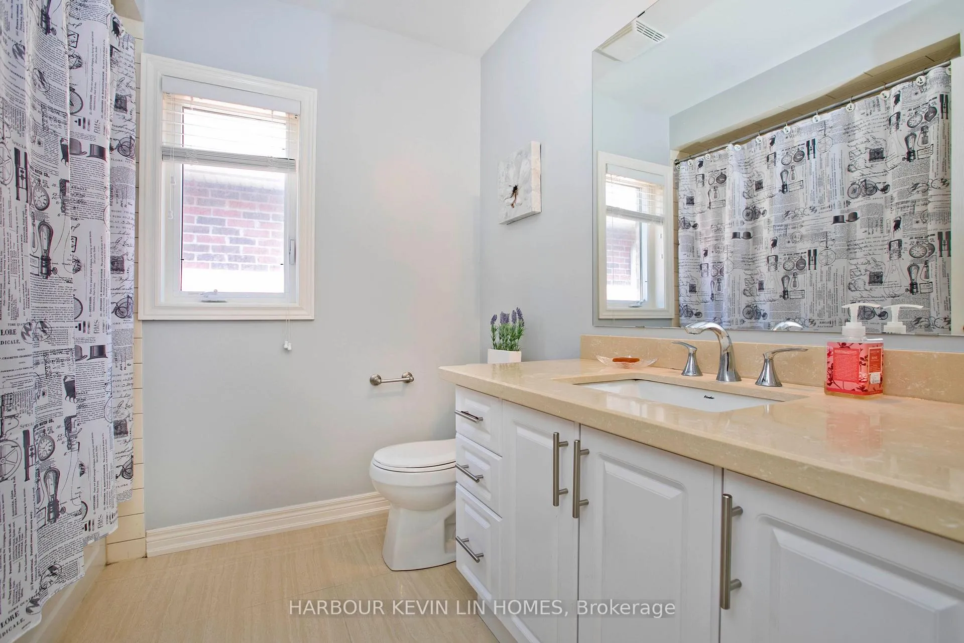 Photo 25 of 75 Busch Avenue, Markham, Berczy — HOMEH