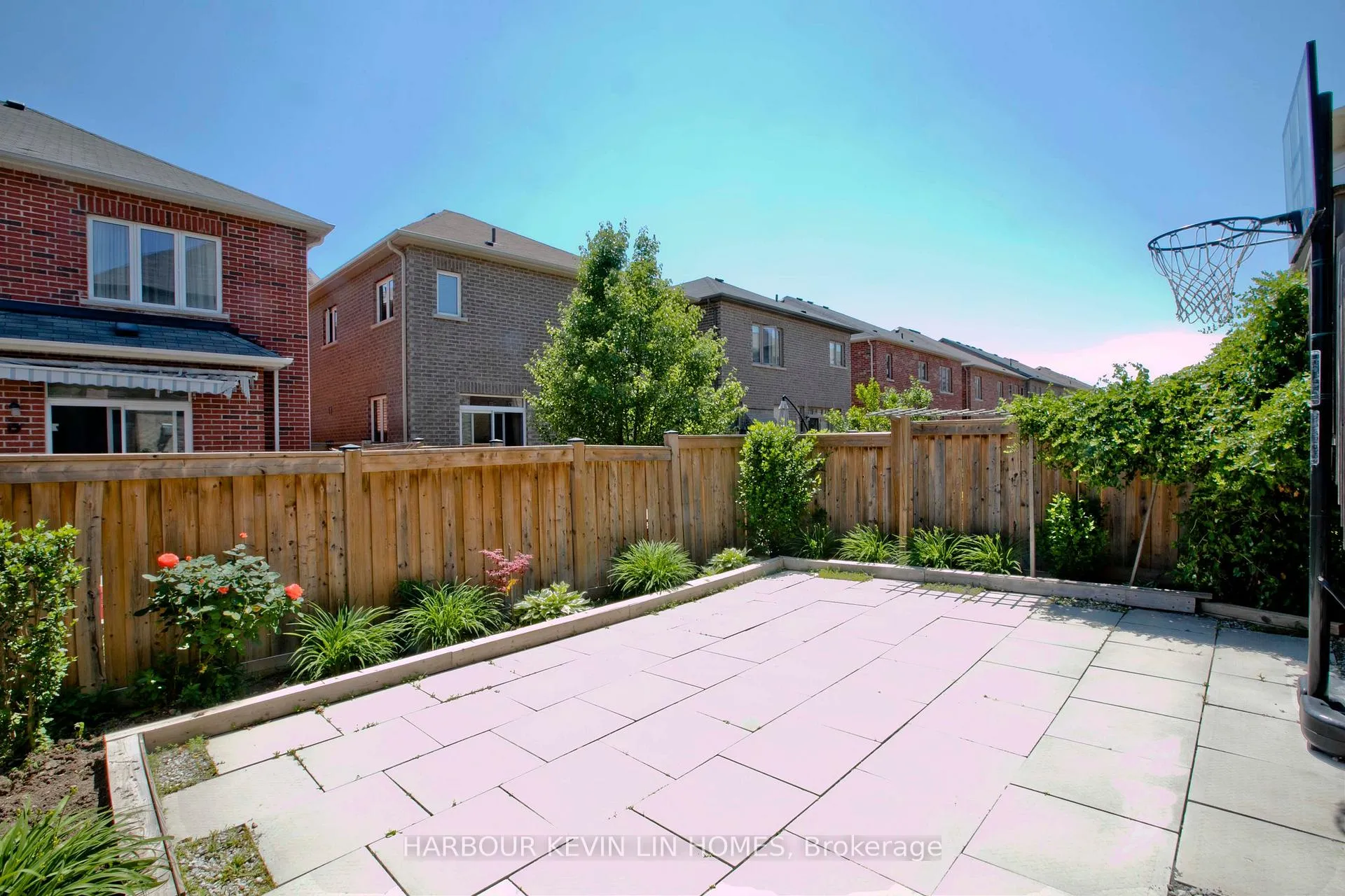 Photo 29 of 75 Busch Avenue, Markham, Berczy — HOMEH