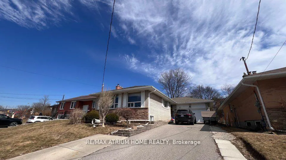 Photo of Unit B1, 949 Willowdale Avenue