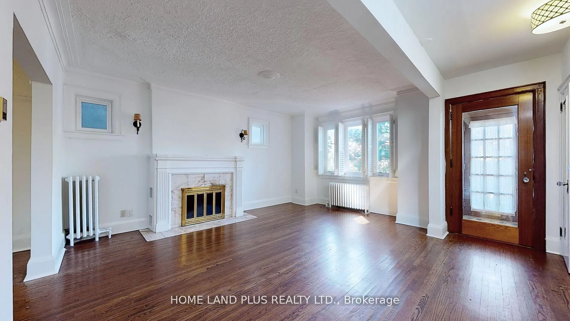Photo 2 of 165 Glenforest Road, Toronto, Lawrence Park North — HOMEH