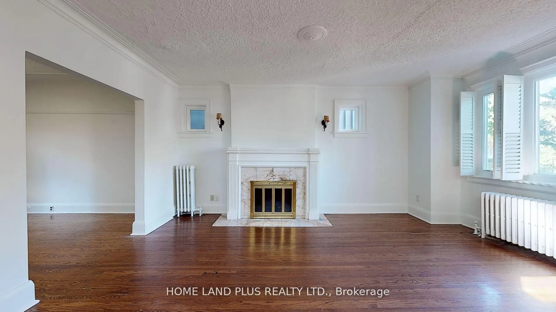 Photo 3 of 165 Glenforest Road, Toronto, Lawrence Park North — HOMEH