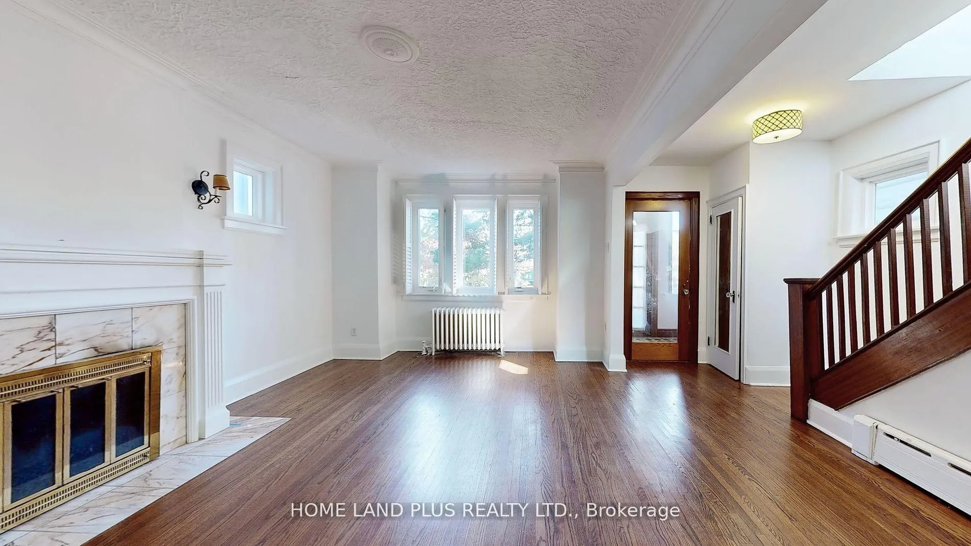 Photo 4 of 165 Glenforest Road, Toronto, Lawrence Park North — HOMEH