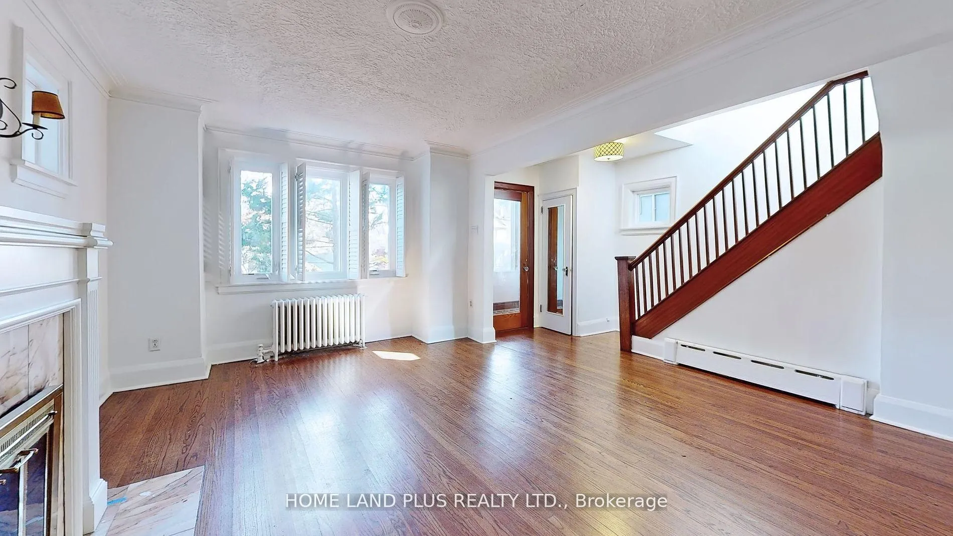 Photo 5 of 165 Glenforest Road, Toronto, Lawrence Park North — HOMEH