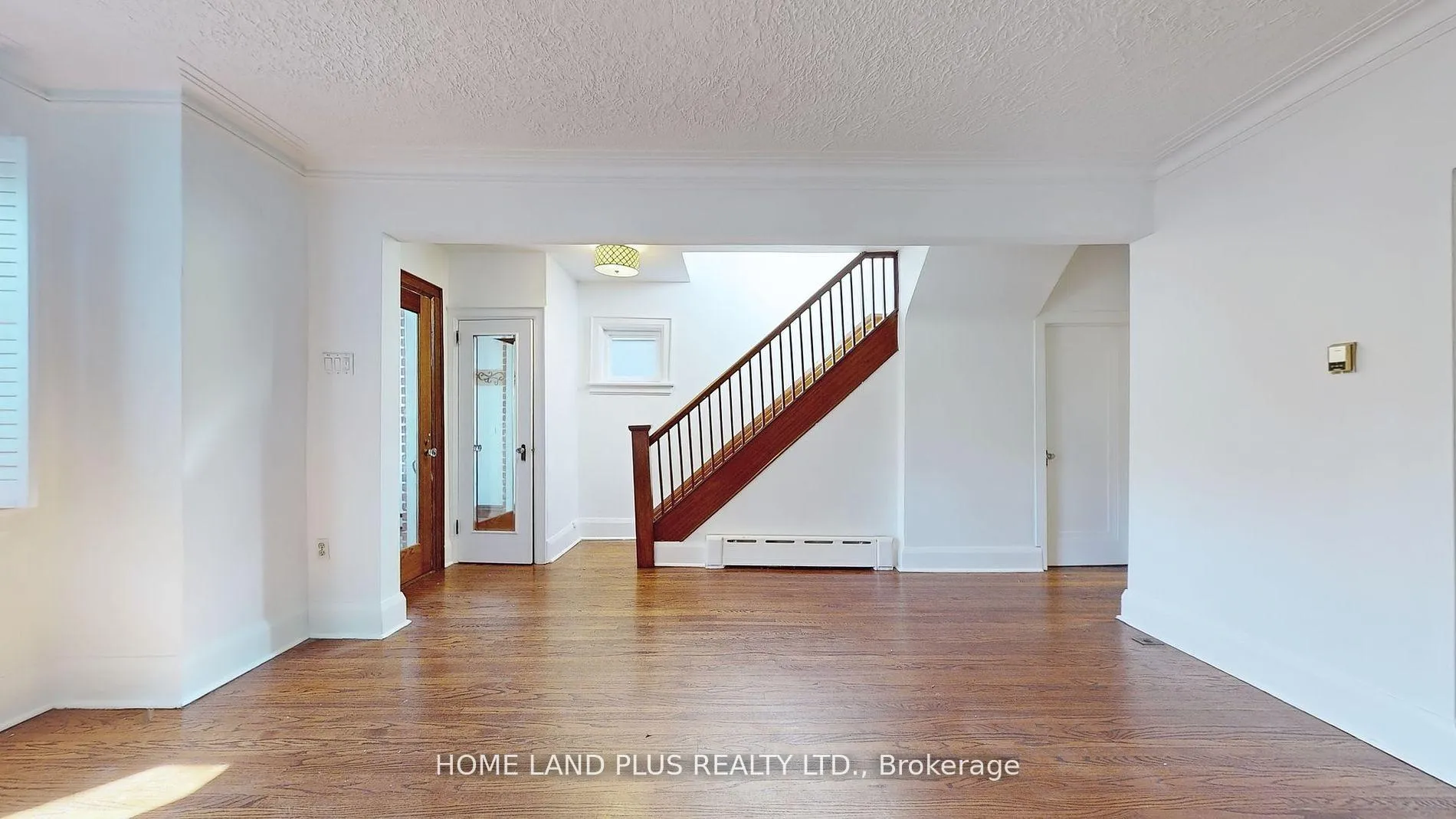 Photo 6 of 165 Glenforest Road, Toronto, Lawrence Park North — HOMEH