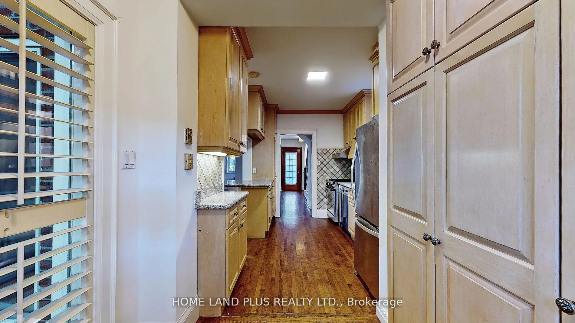 Photo 12 of 165 Glenforest Road, Toronto, Lawrence Park North — HOMEH
