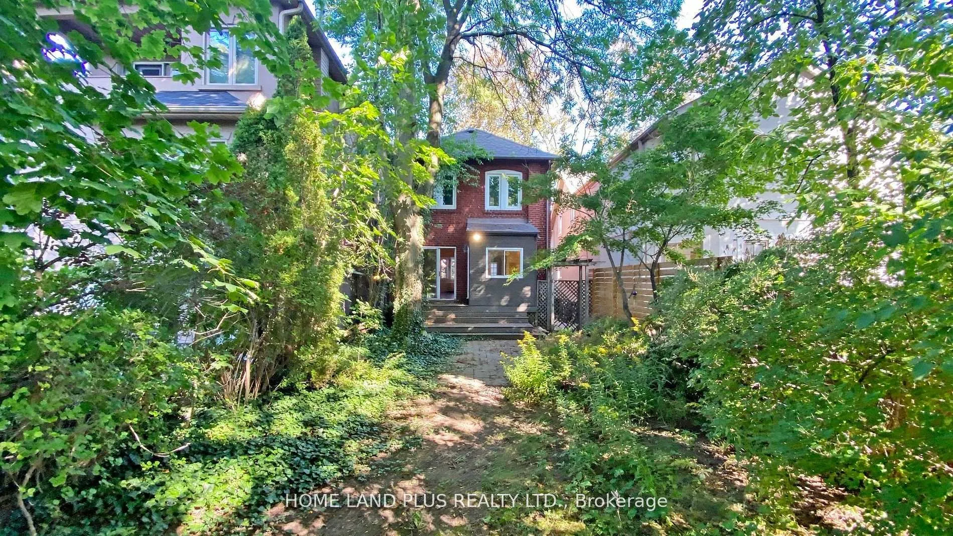 Photo 31 of 165 Glenforest Road, Toronto, Lawrence Park North — HOMEH