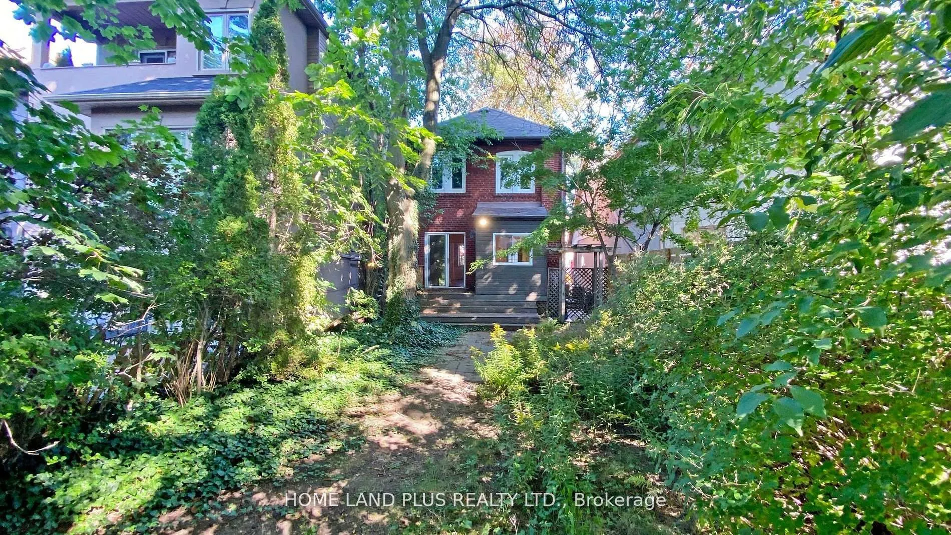 Photo 32 of 165 Glenforest Road, Toronto, Lawrence Park North — HOMEH