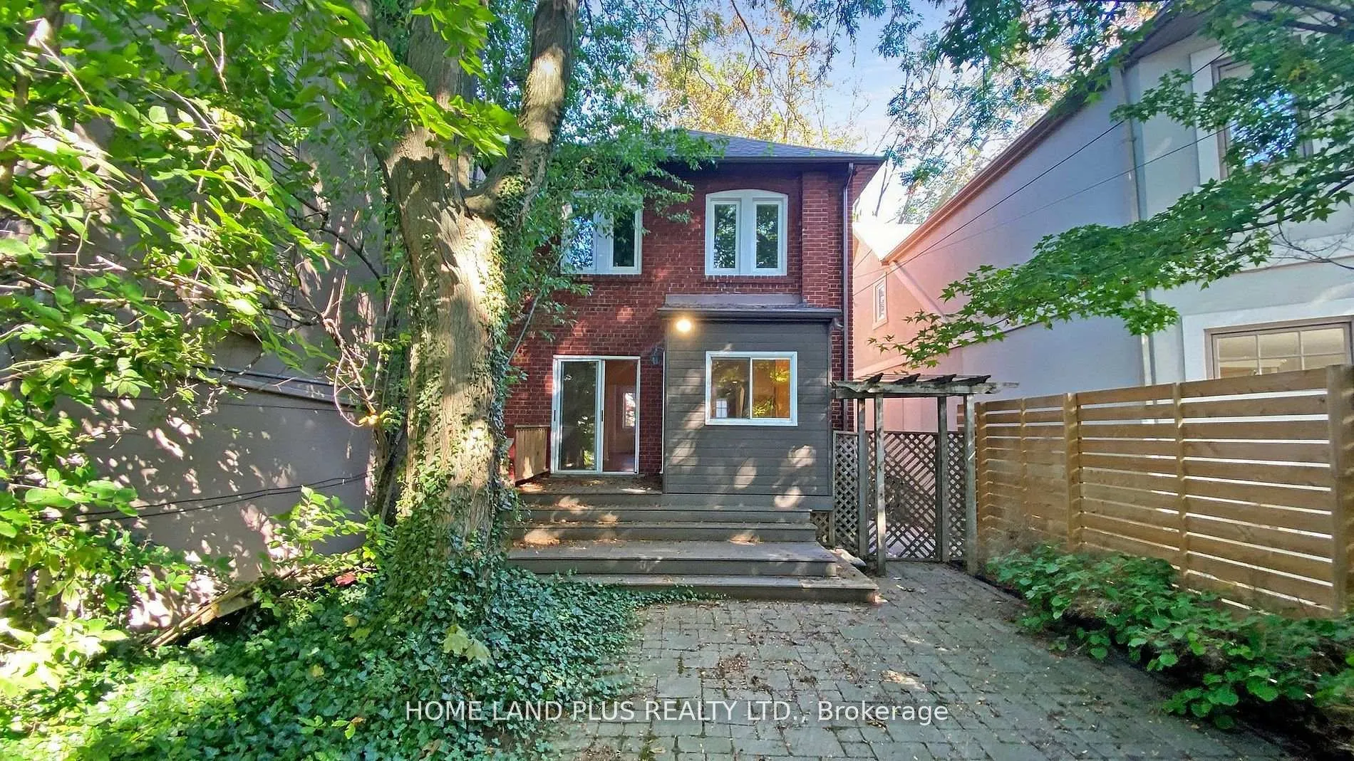 Photo 33 of 165 Glenforest Road, Toronto, Lawrence Park North — HOMEH
