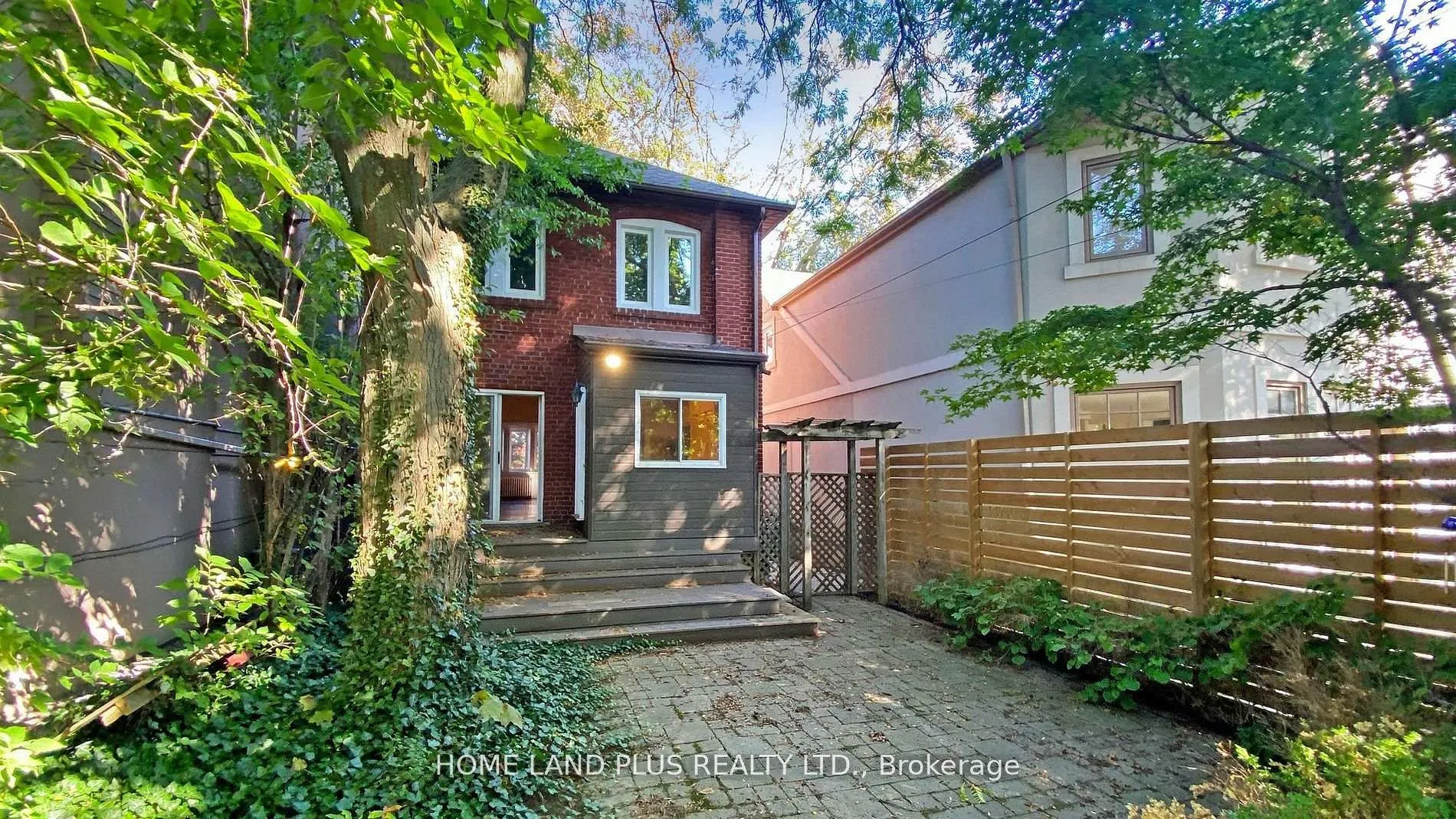Photo 34 of 165 Glenforest Road, Toronto, Lawrence Park North — HOMEH