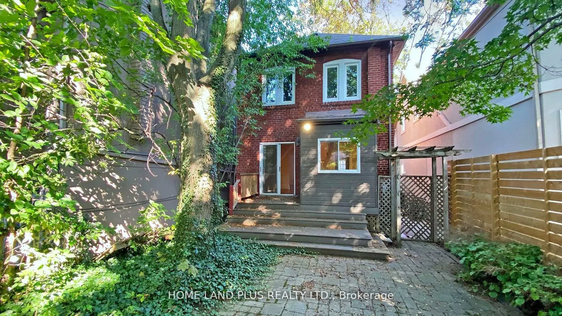 Photo 35 of 165 Glenforest Road, Toronto, Lawrence Park North — HOMEH
