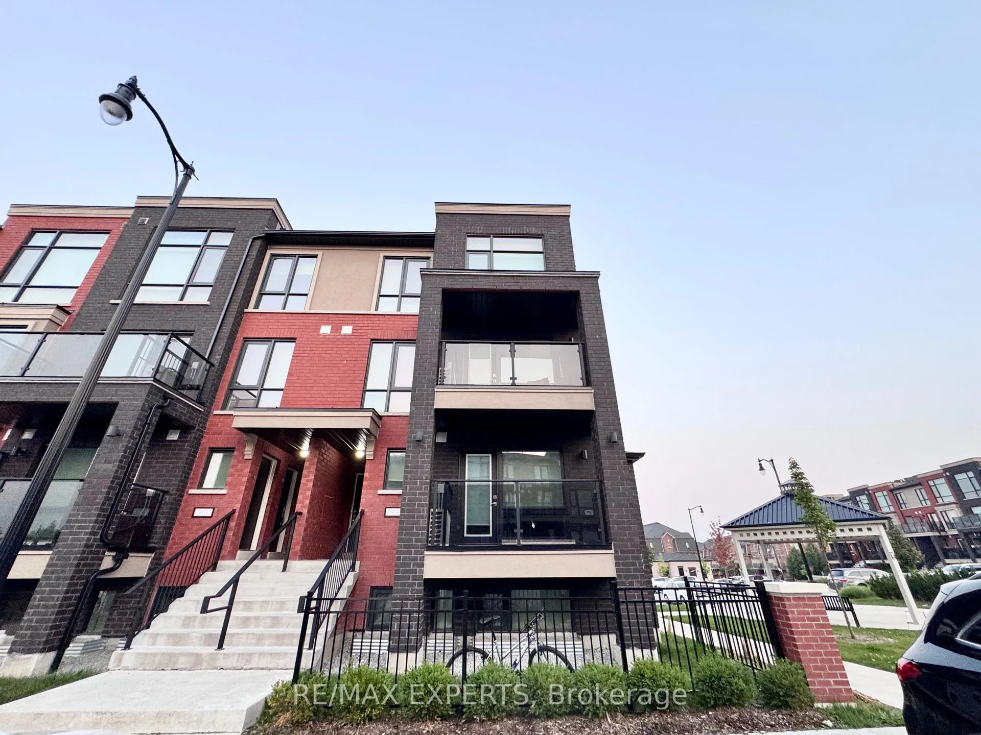 Photo 1 of Unit 2, 155 Veterans Drive, Brampton, Northwest Brampton — HOMEH