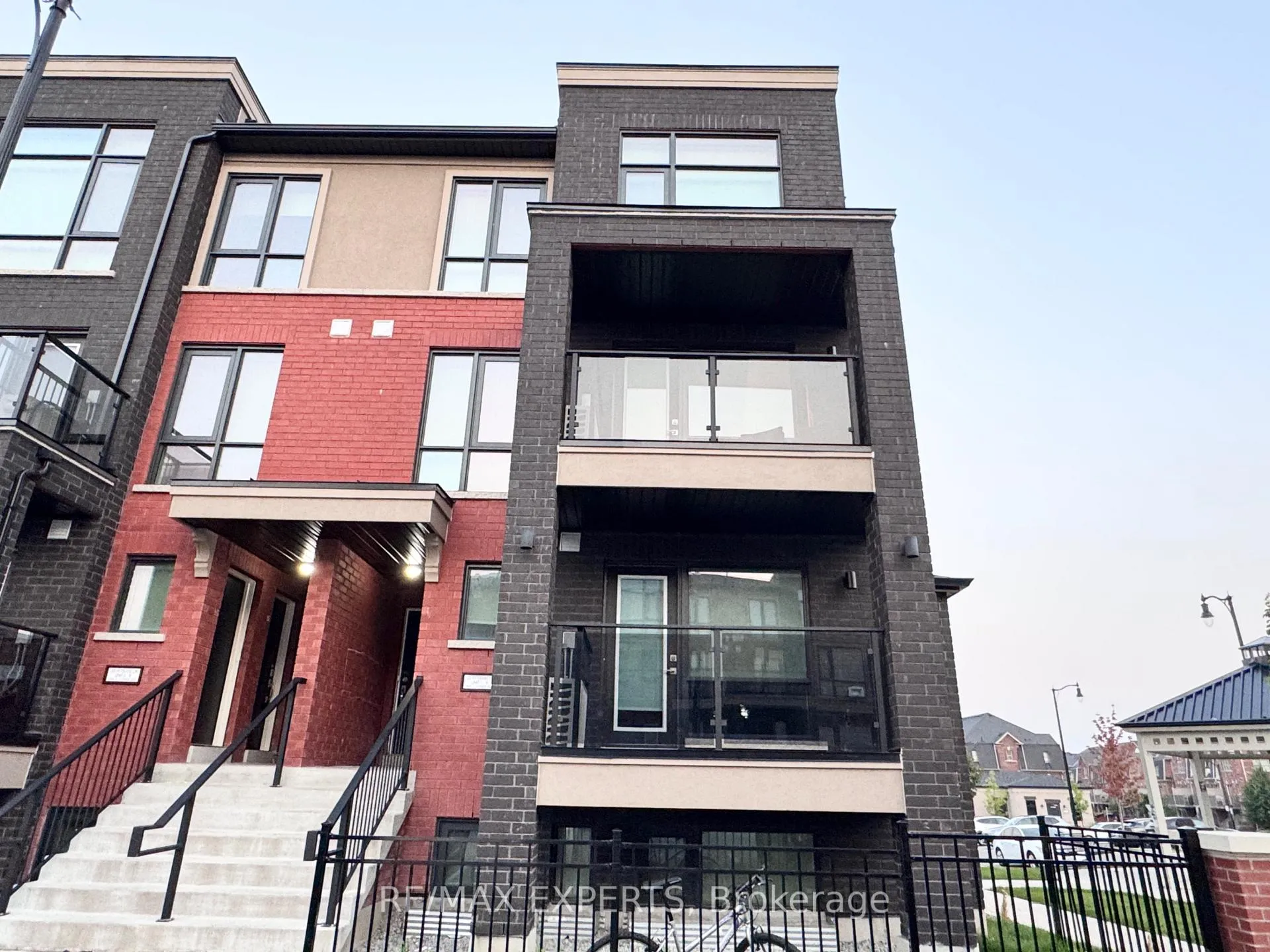 Photo 2 of Unit 2, 155 Veterans Drive, Brampton, Northwest Brampton — HOMEH