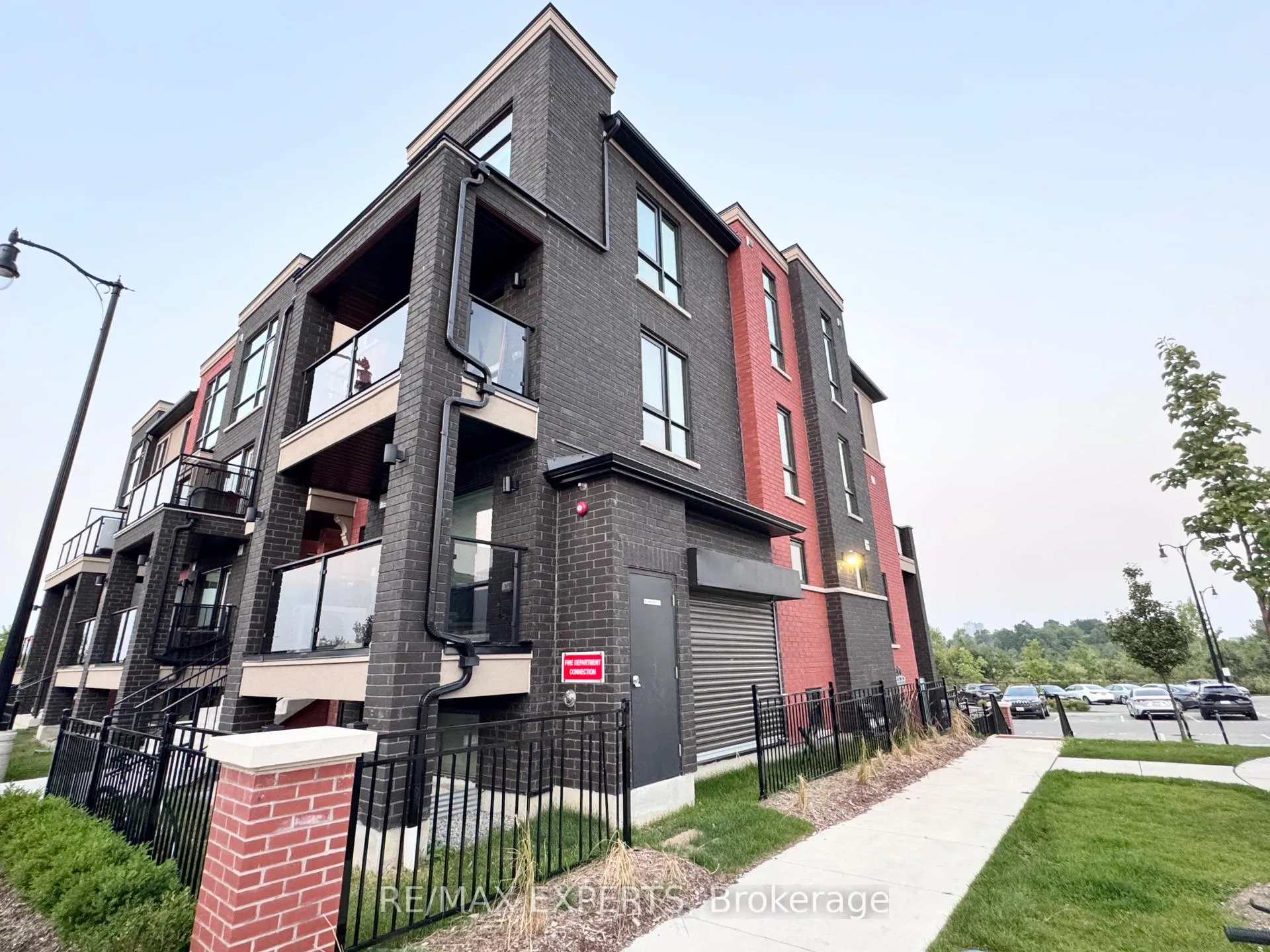 Photo 3 of Unit 2, 155 Veterans Drive, Brampton, Northwest Brampton — HOMEH