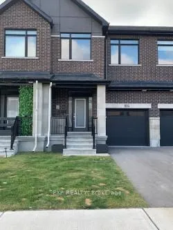 Photo 1 of 814 Mochi Circle, Ottawa, Barrhaven - Heritage Park — HOMEH