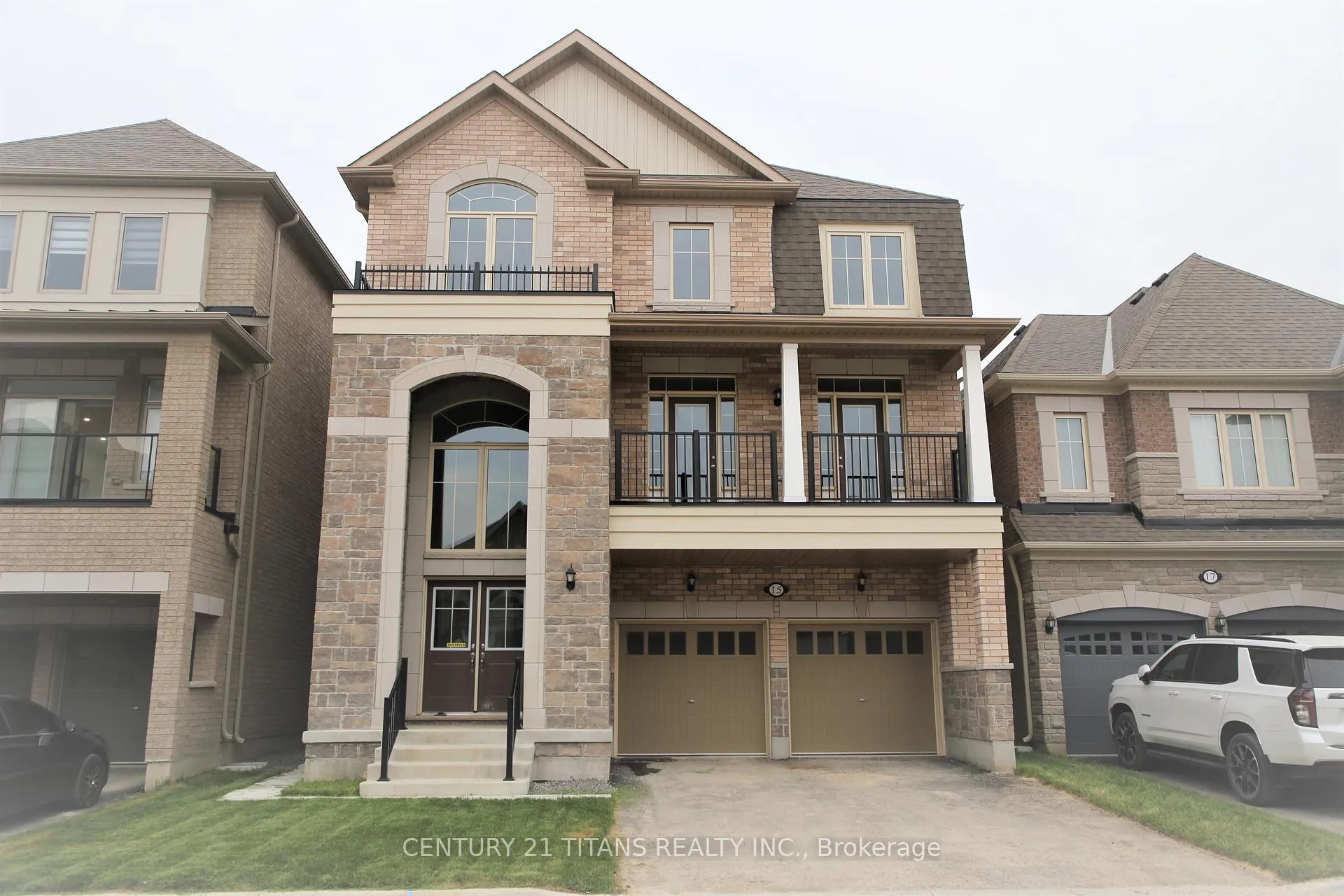 Photo 1 of 15 Junior Road, Brampton, Northwest Brampton — HOMEH