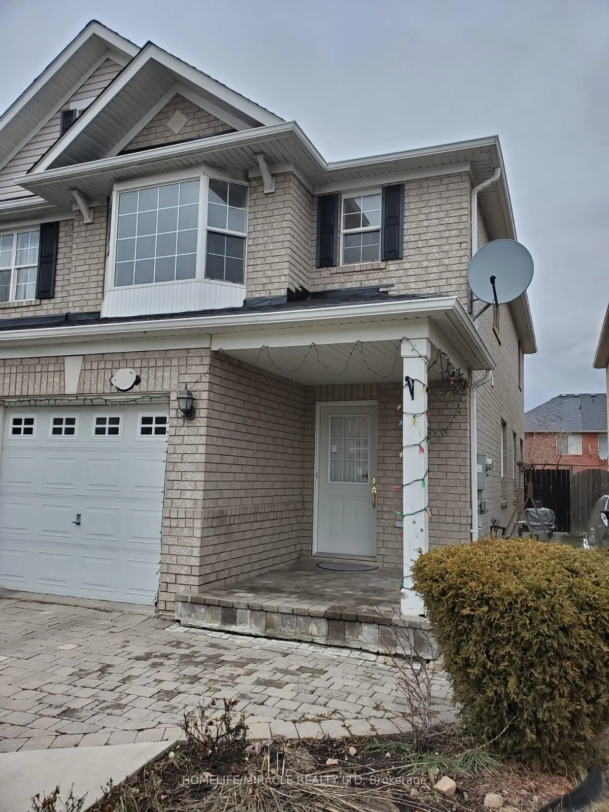 Photo 2 of 9 Lyric Road, Brampton, Gore Industrial North — HOMEH