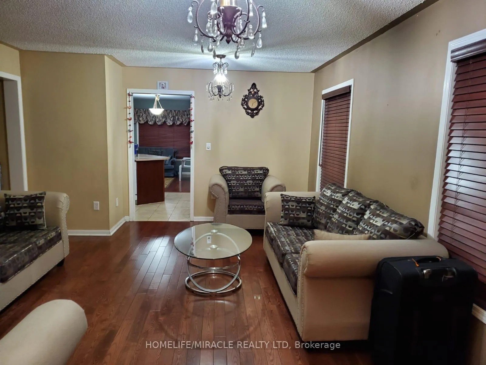Photo 6 of 9 Lyric Road, Brampton, Gore Industrial North — HOMEH