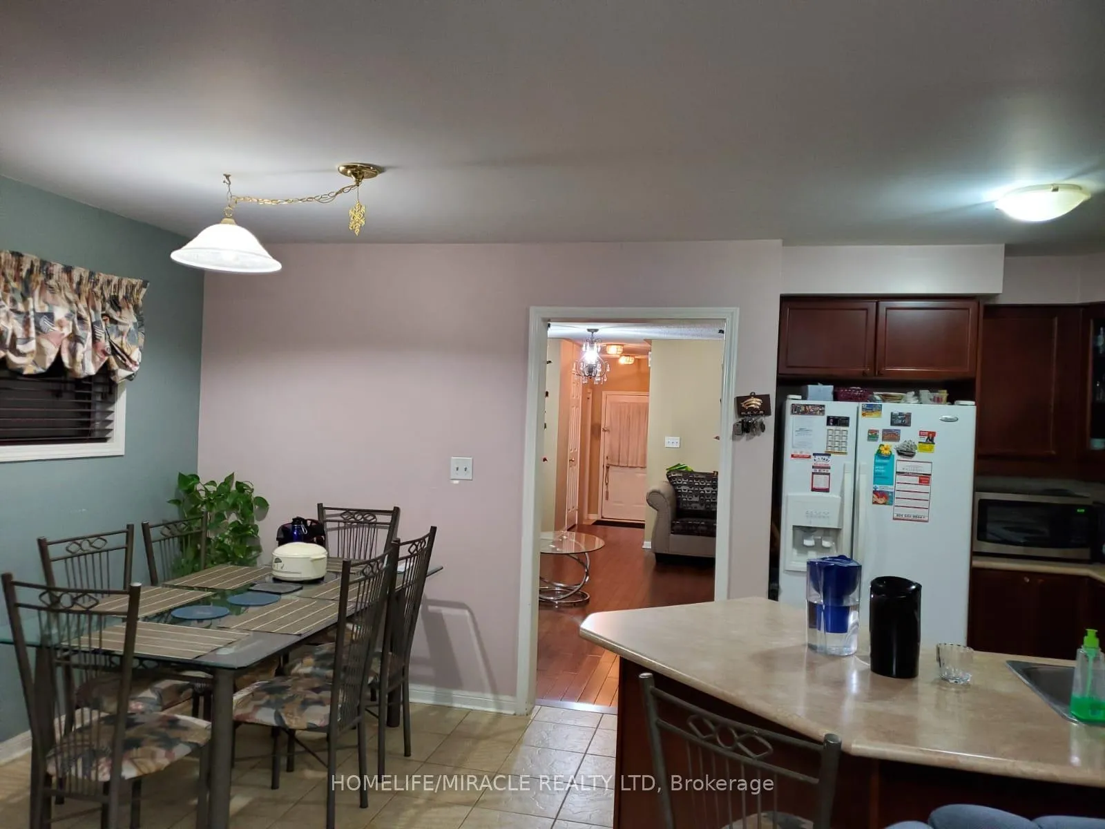 Photo 10 of 9 Lyric Road, Brampton, Gore Industrial North — HOMEH