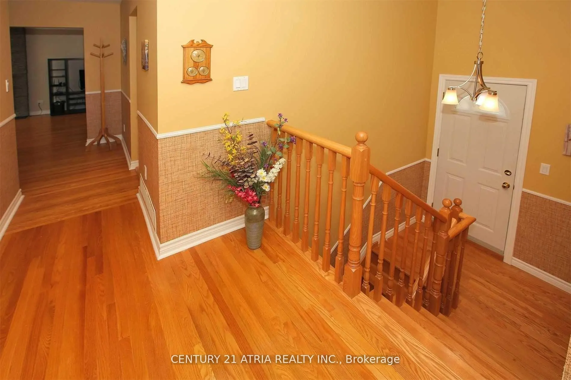 Photo 16 of 16 Brightbay Crescent, Markham, Grandview — HOMEH