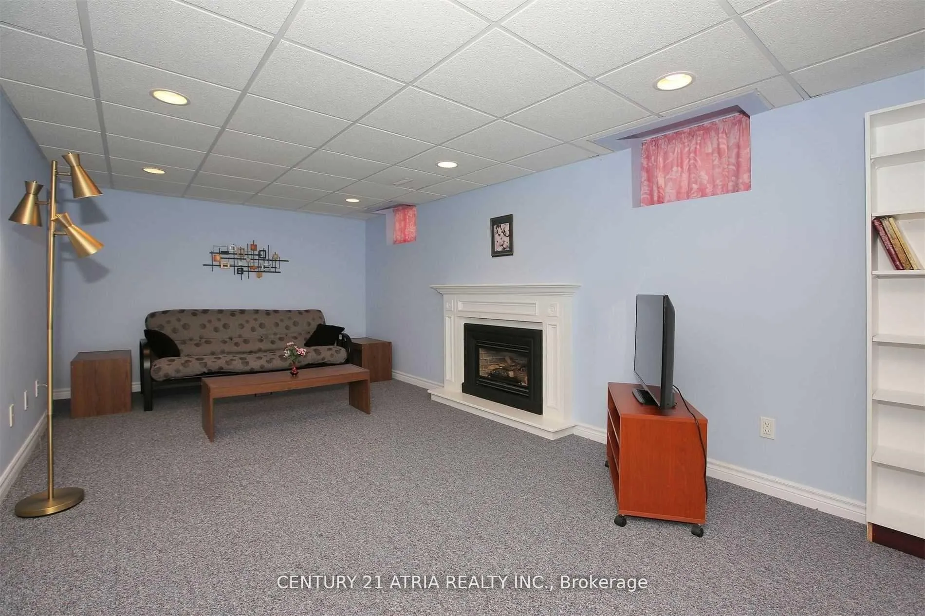 Photo 17 of 16 Brightbay Crescent, Markham, Grandview — HOMEH