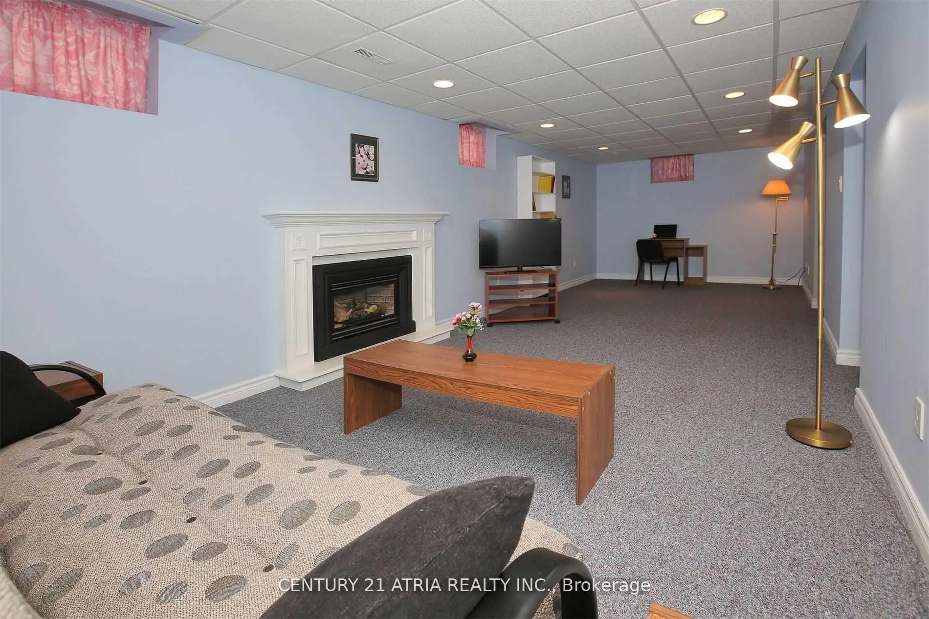 Photo 18 of 16 Brightbay Crescent, Markham, Grandview — HOMEH