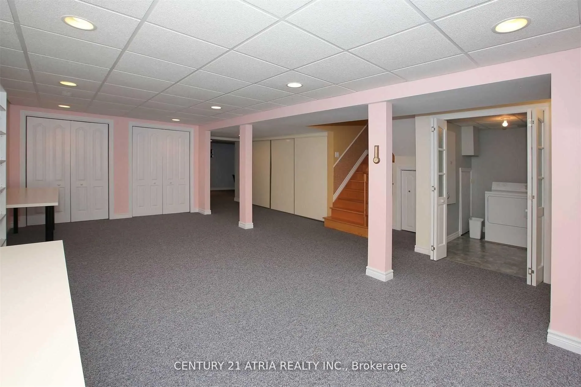 Photo 19 of 16 Brightbay Crescent, Markham, Grandview — HOMEH